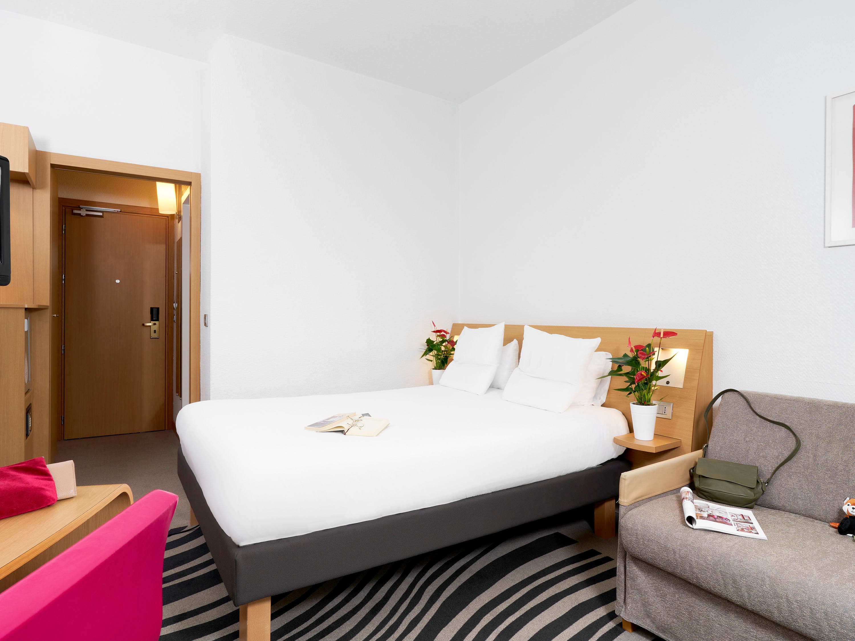 Novotel Milano Nord Ca Granda