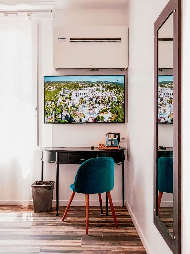 Kyriad Marseille Blancarde - Timone