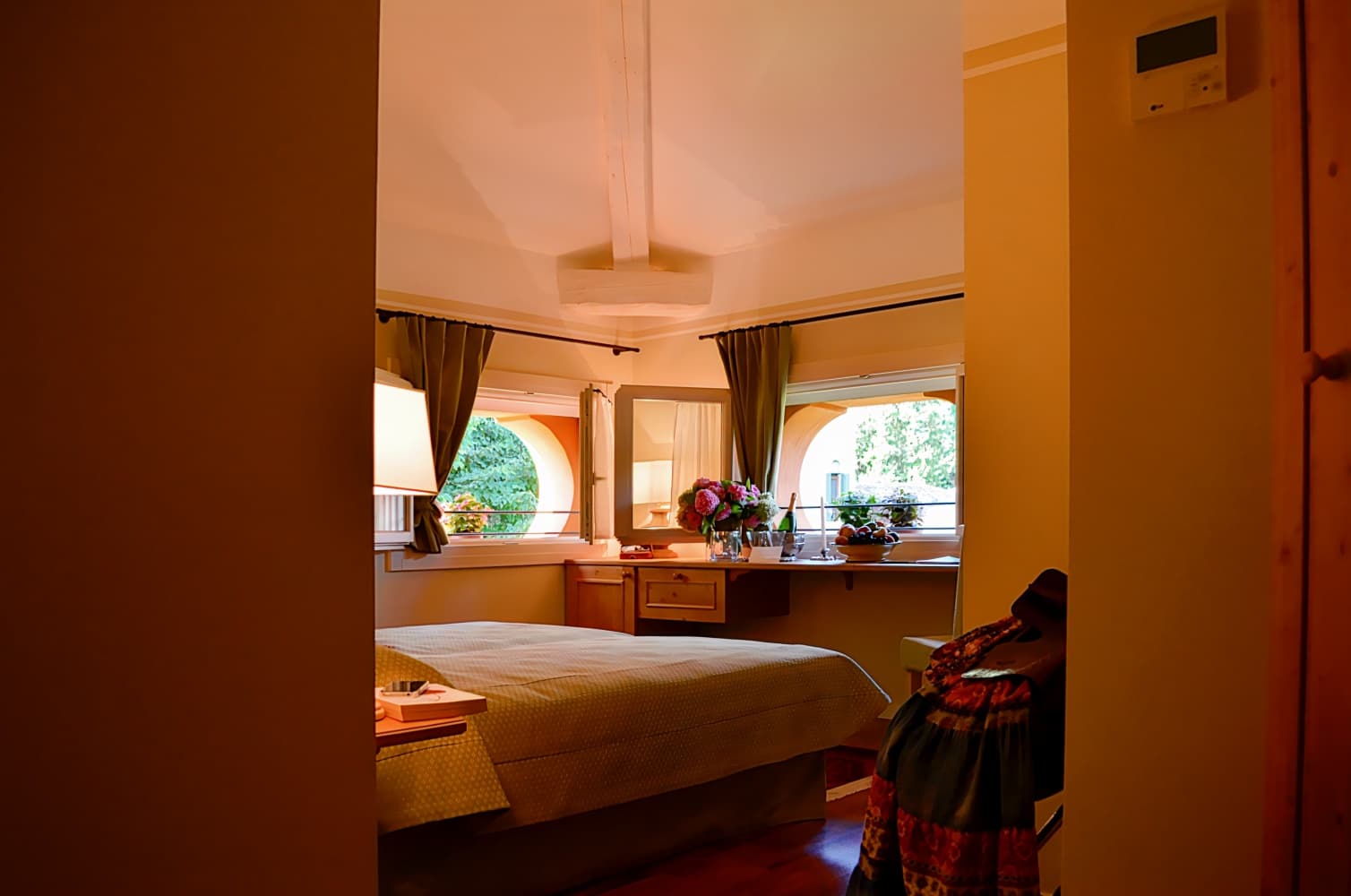 Hotel Relais Barco Zonca