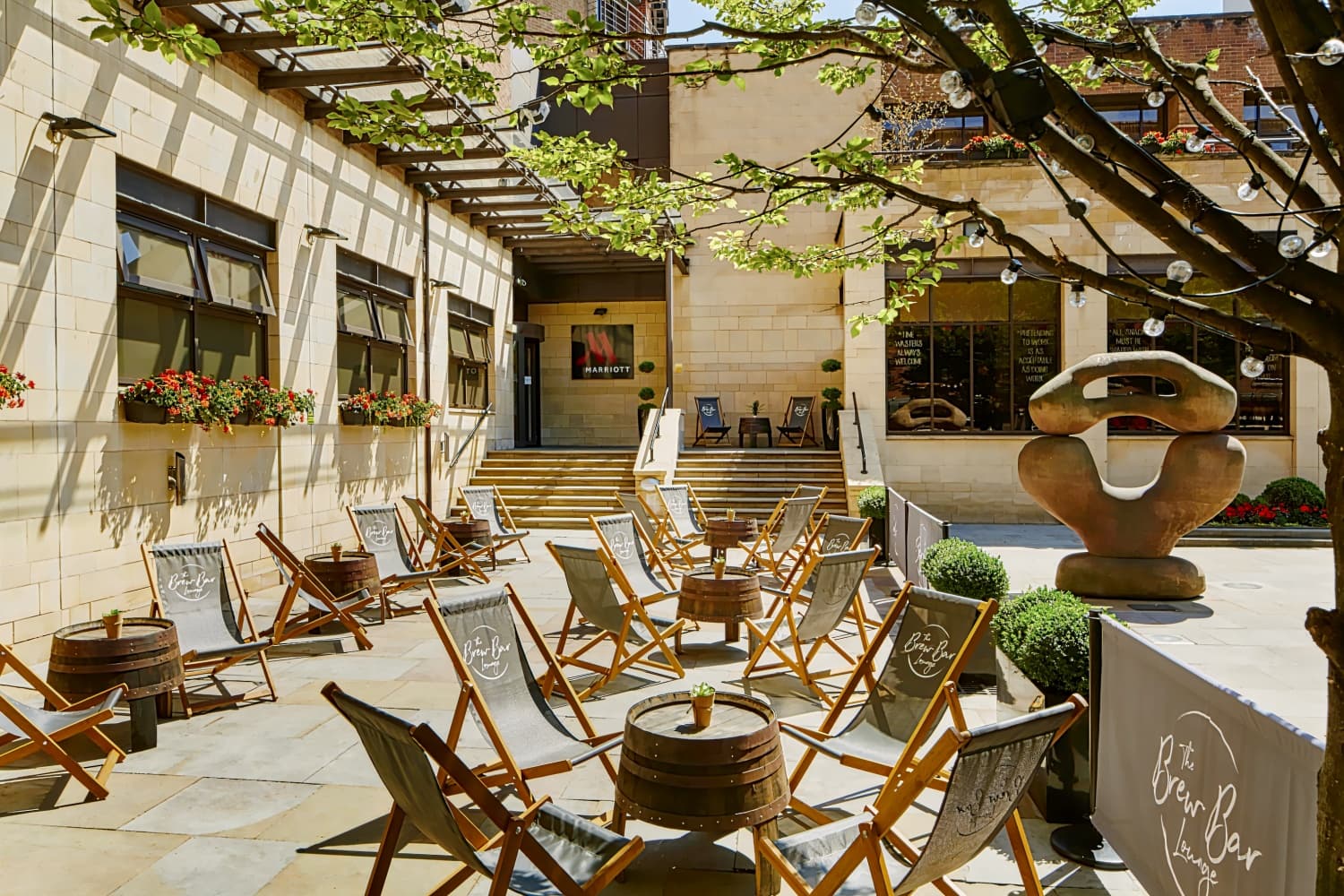 Delta Hotels by Marriott Liverpool City Centre