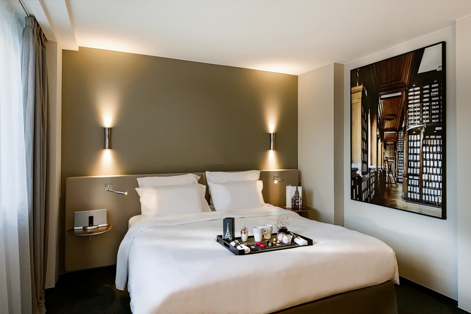 Pullman Paris Tour Eiffel