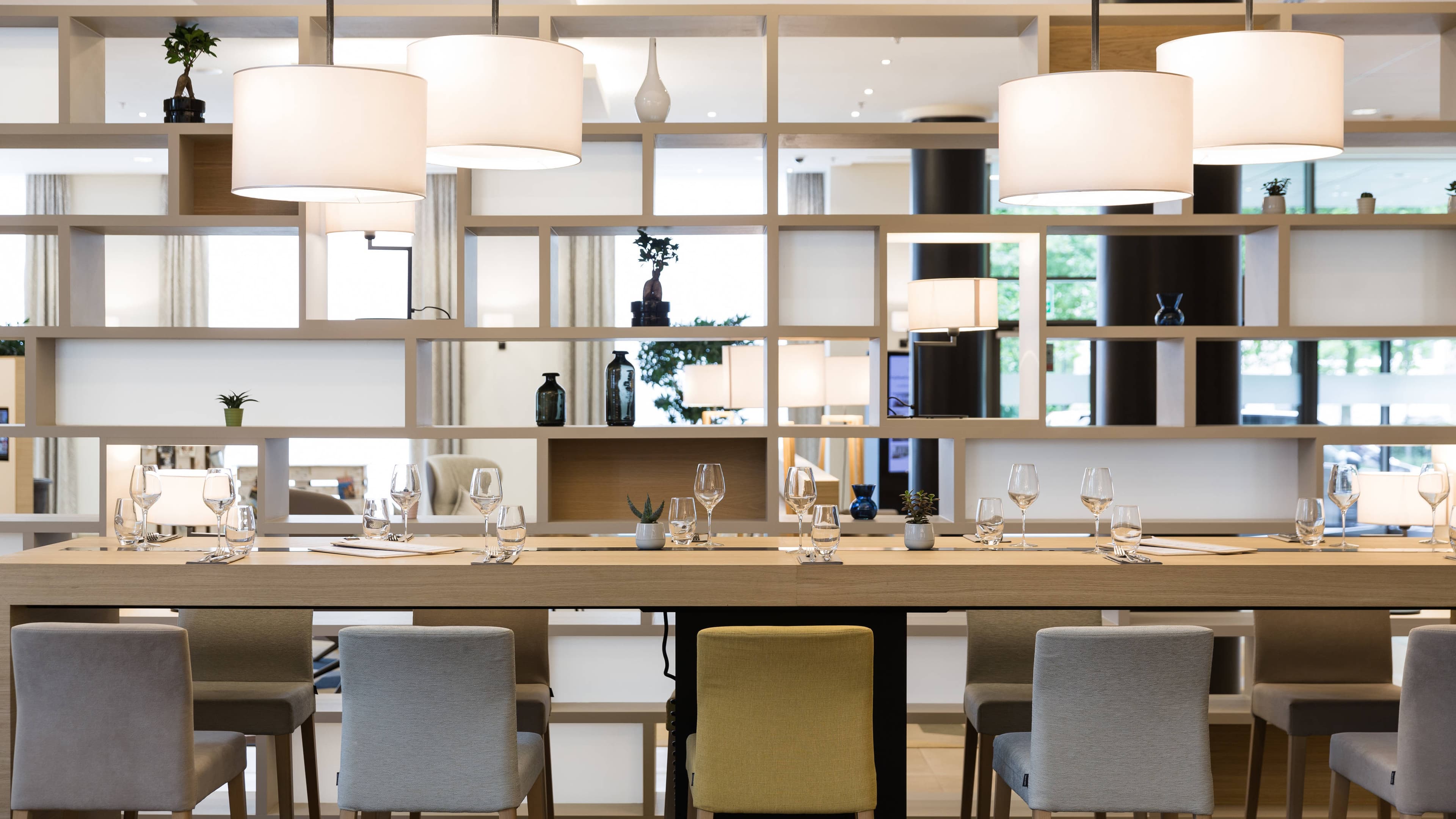 Courtyard by Marriott Brussels Hotel