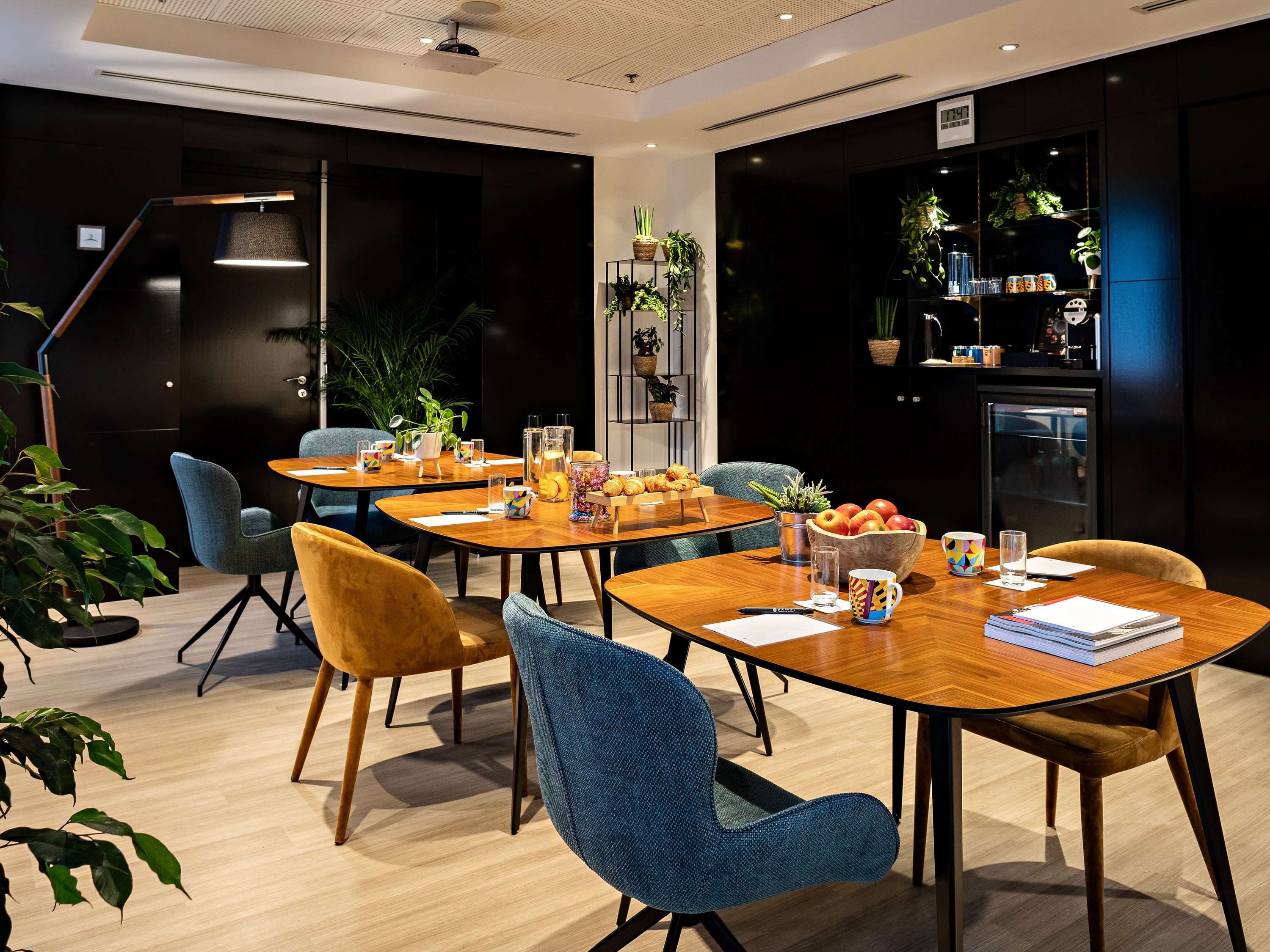 Pullman Paris La Défense