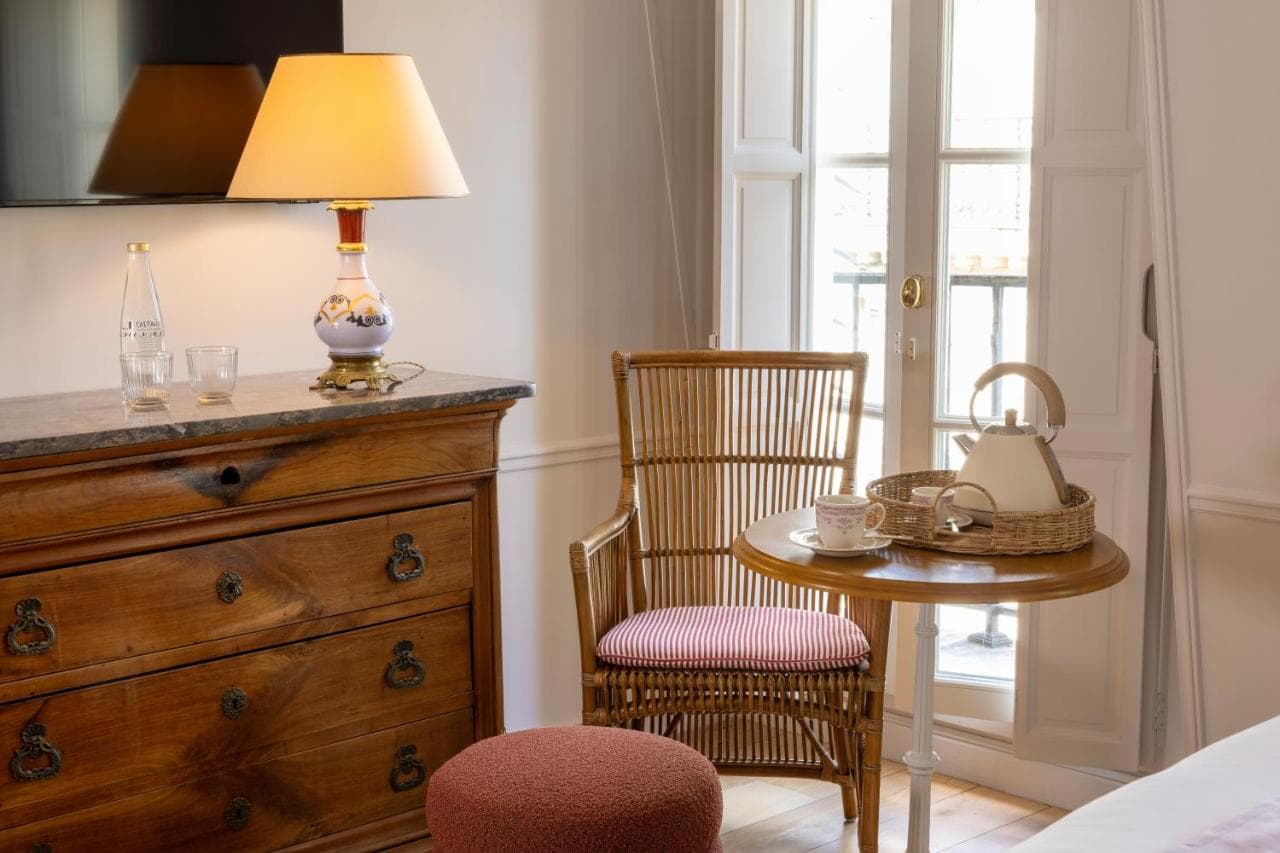 Hôtel Le Lavoisier & Spa