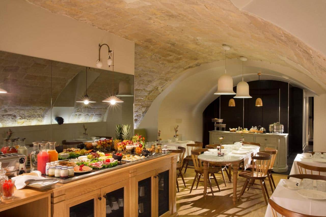 Le Pradey