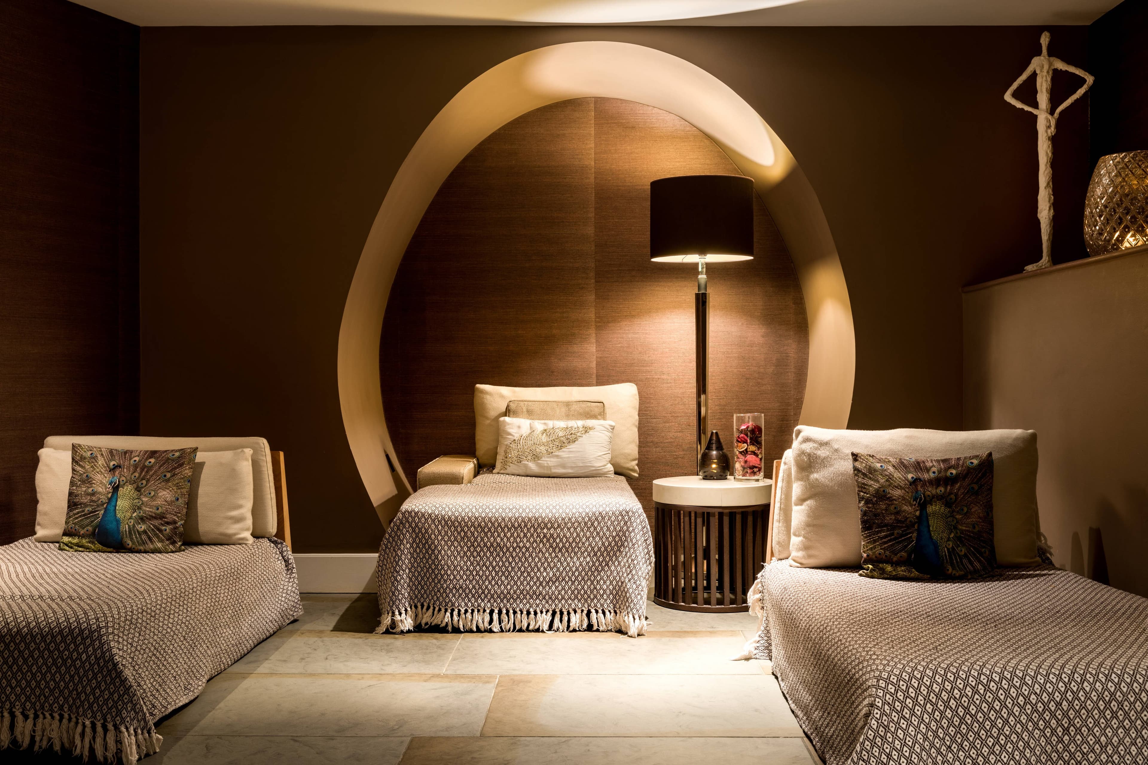 St Pancras London Autograph Collection