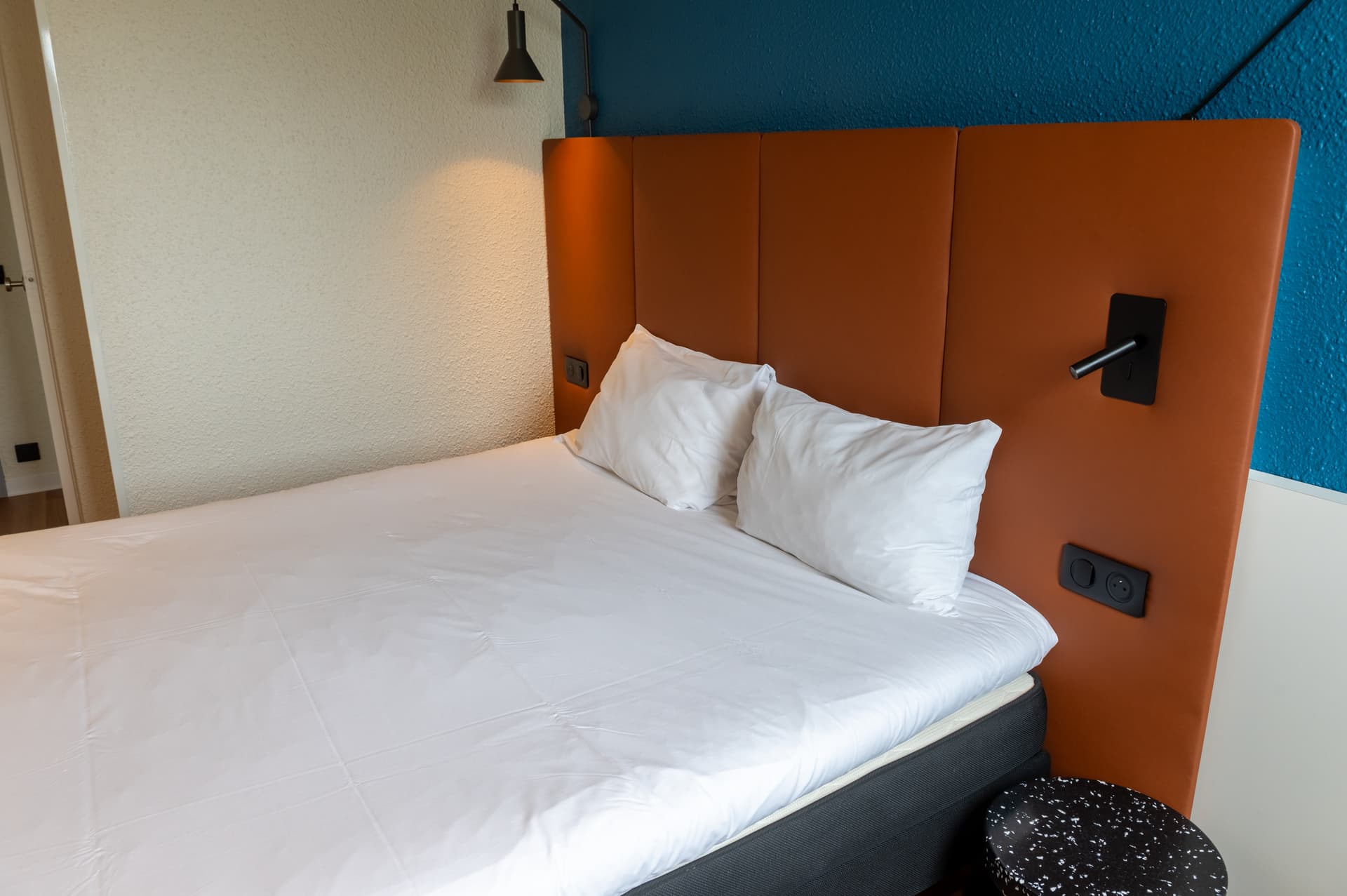 ibis Lyon East Bron