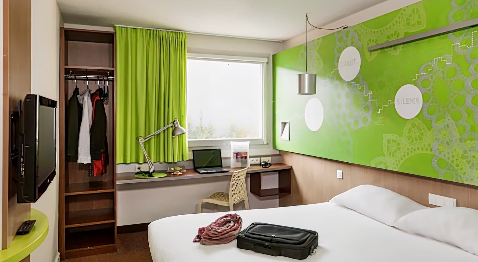 ibis Styles Bethune Bruay