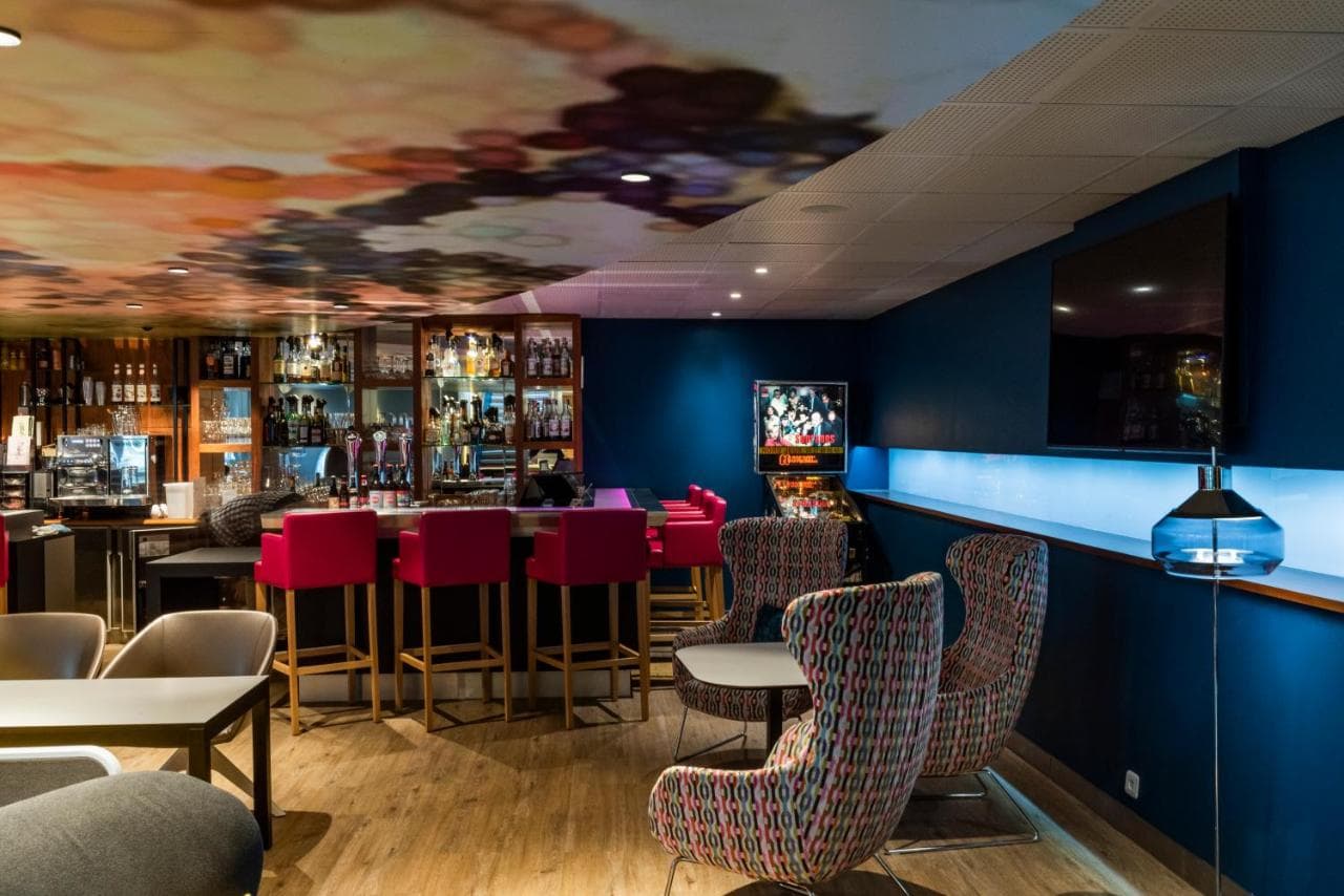 Novotel Valenciennes