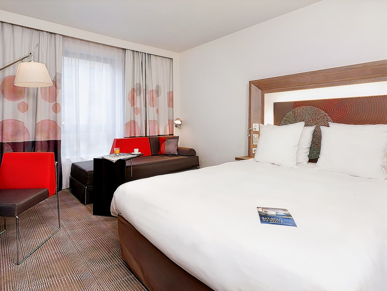 Novotel Paris Rueil-Malmaison