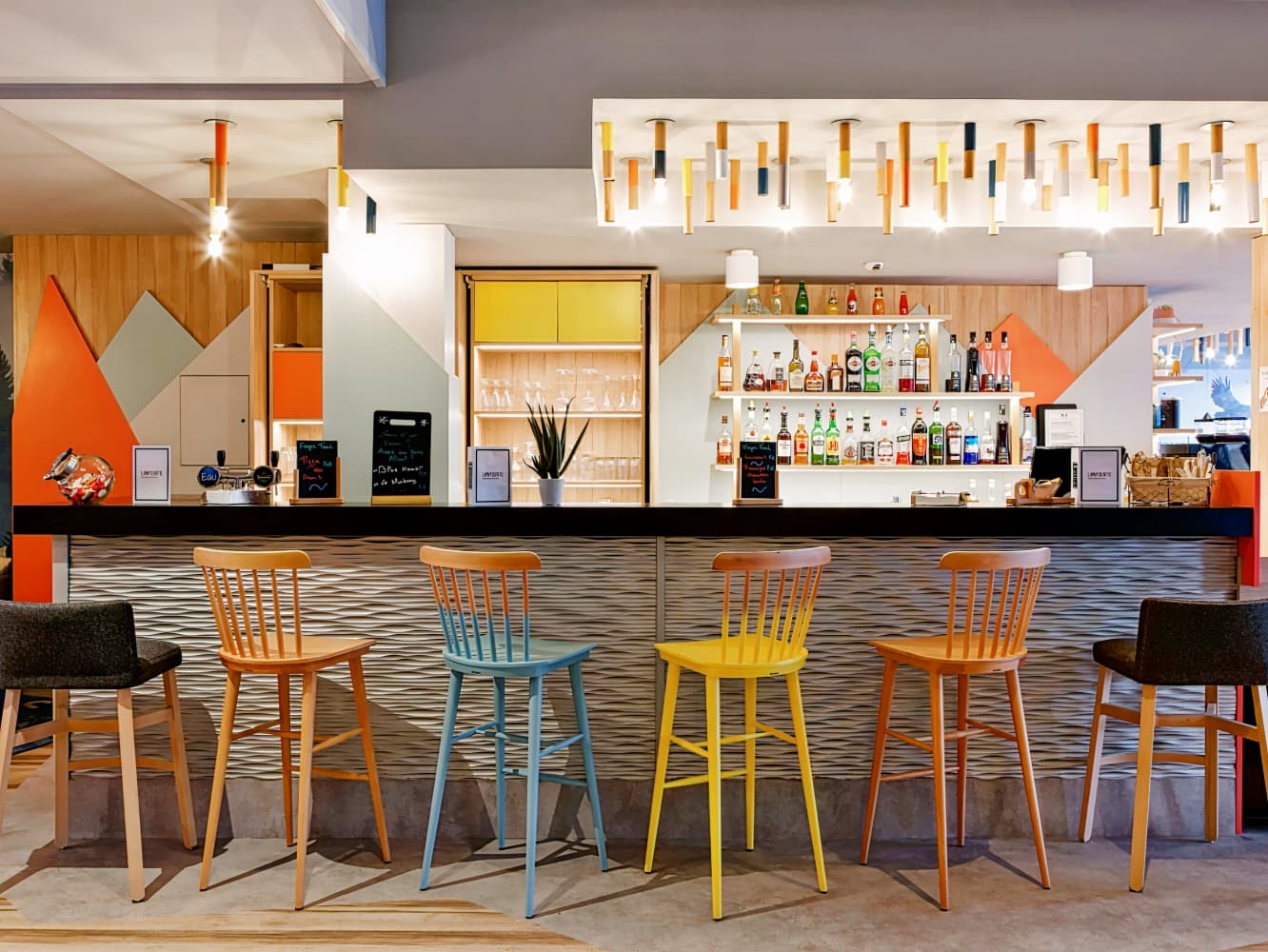 Mercure Annemasse Porte de Genève Hotel