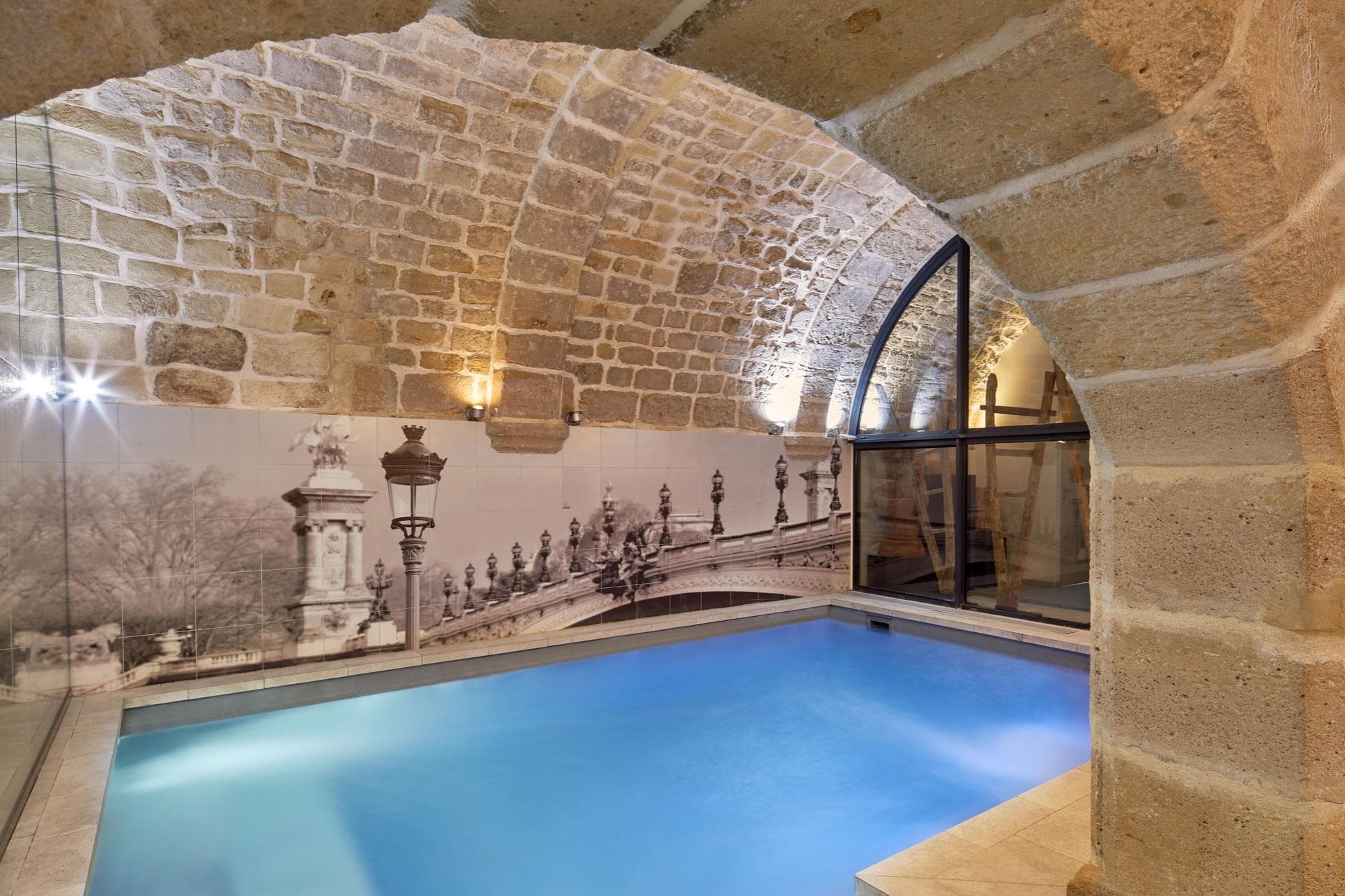 Hôtel La Lanterne & Spa