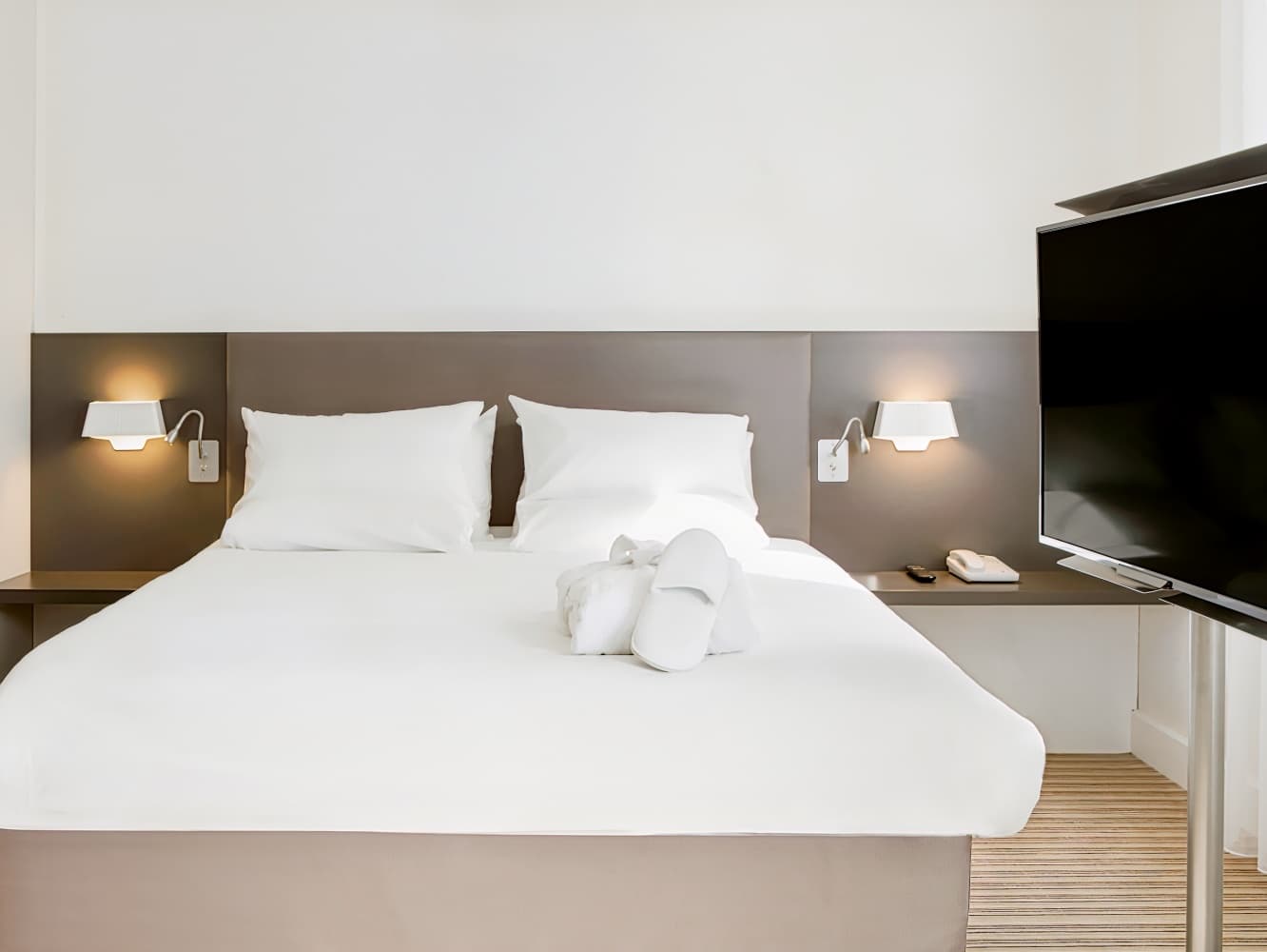 Novotel Suites Paris Rueil-Malmaison