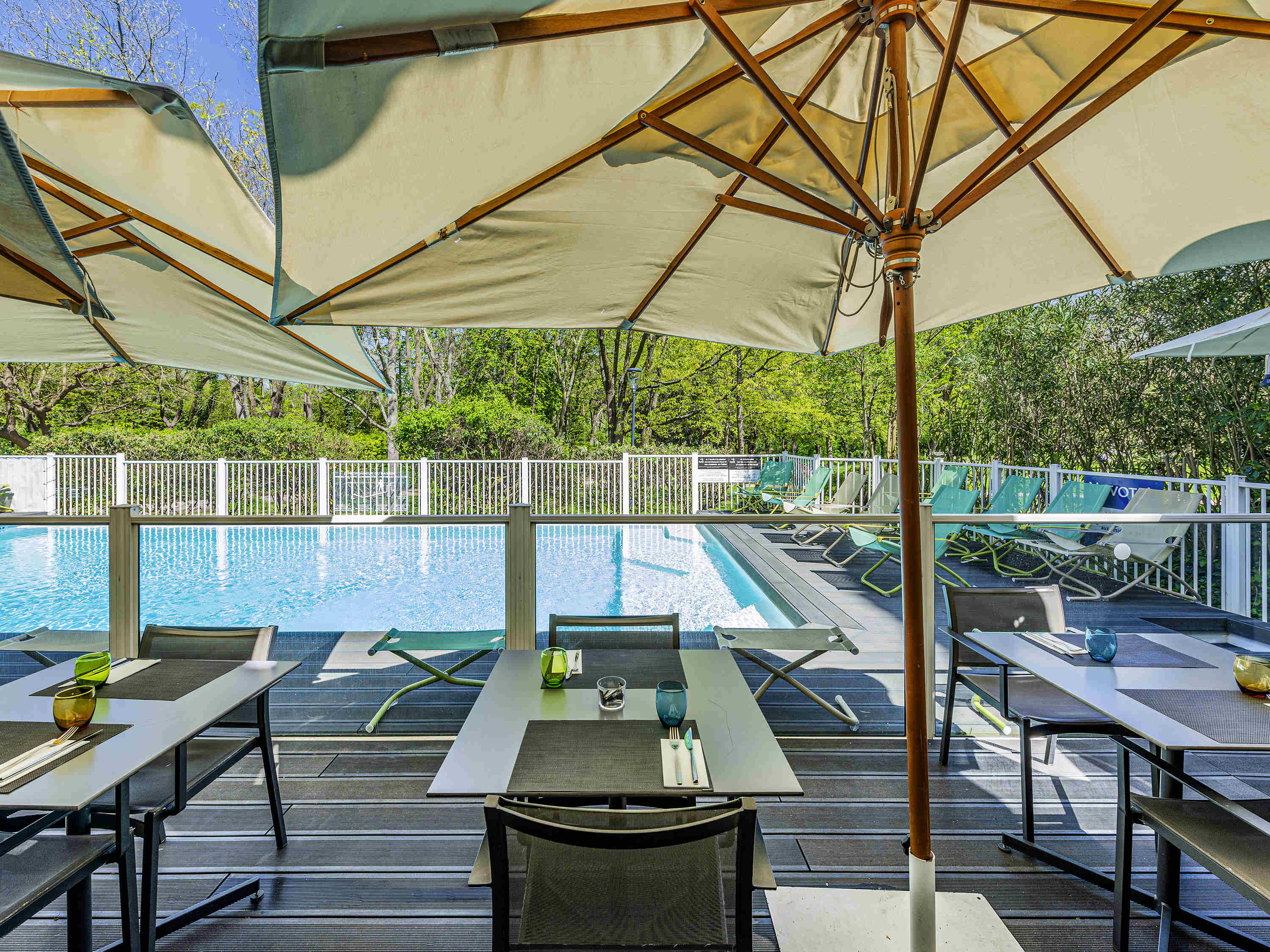 Novotel Toulouse Centre Compans Caffarelli