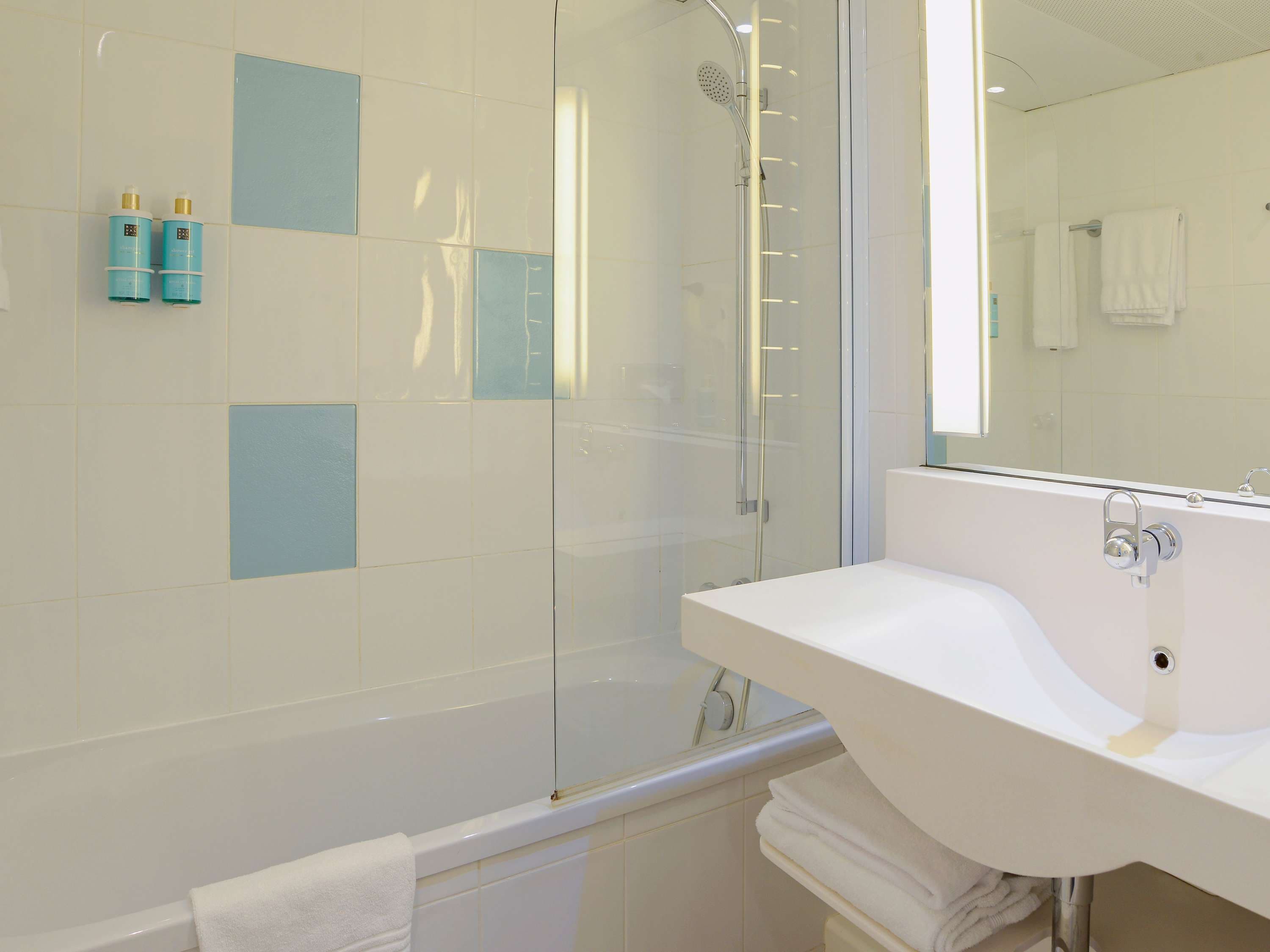 Novotel Toulouse Purpan Airport