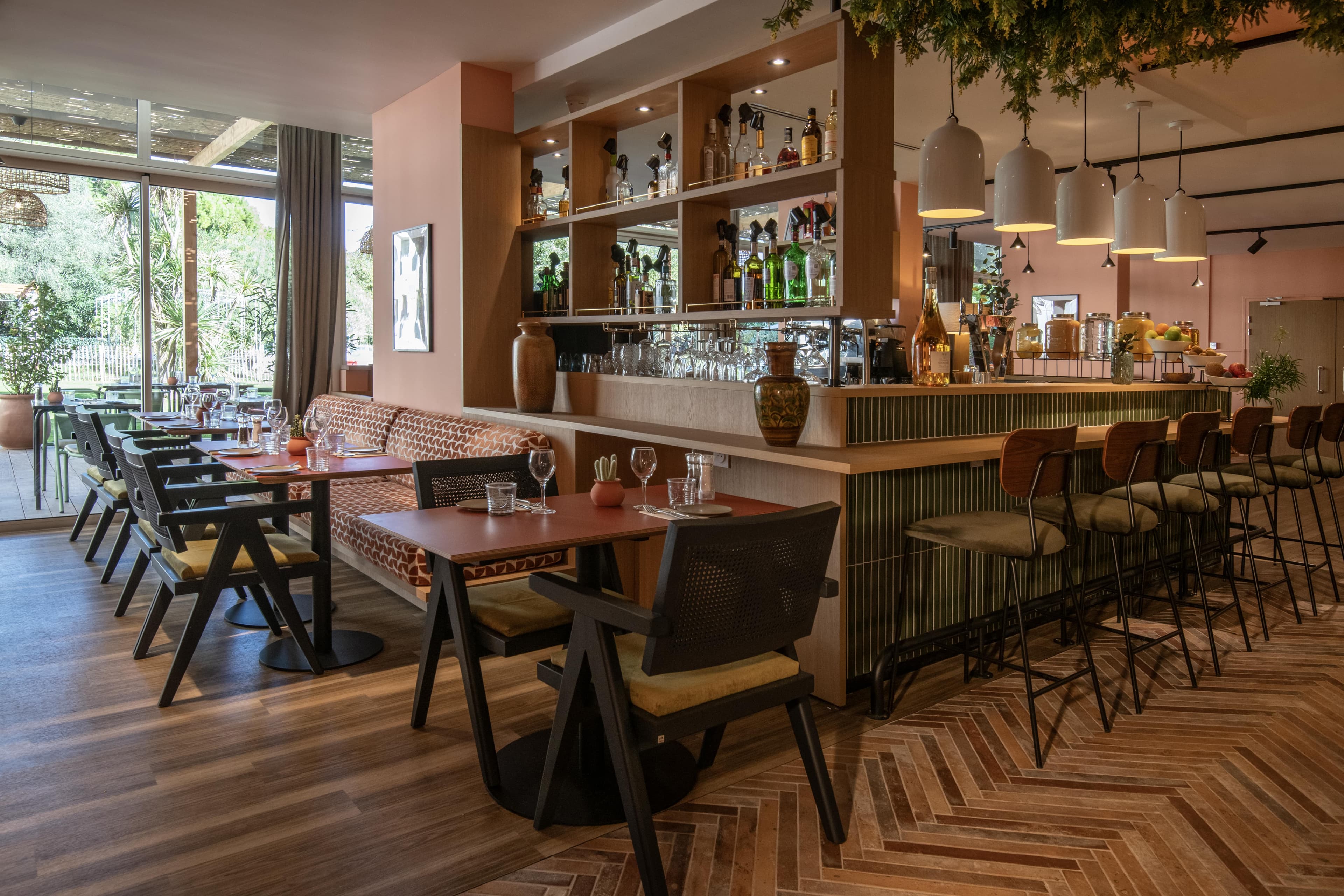 Novotel Nice Airport Cap 3000