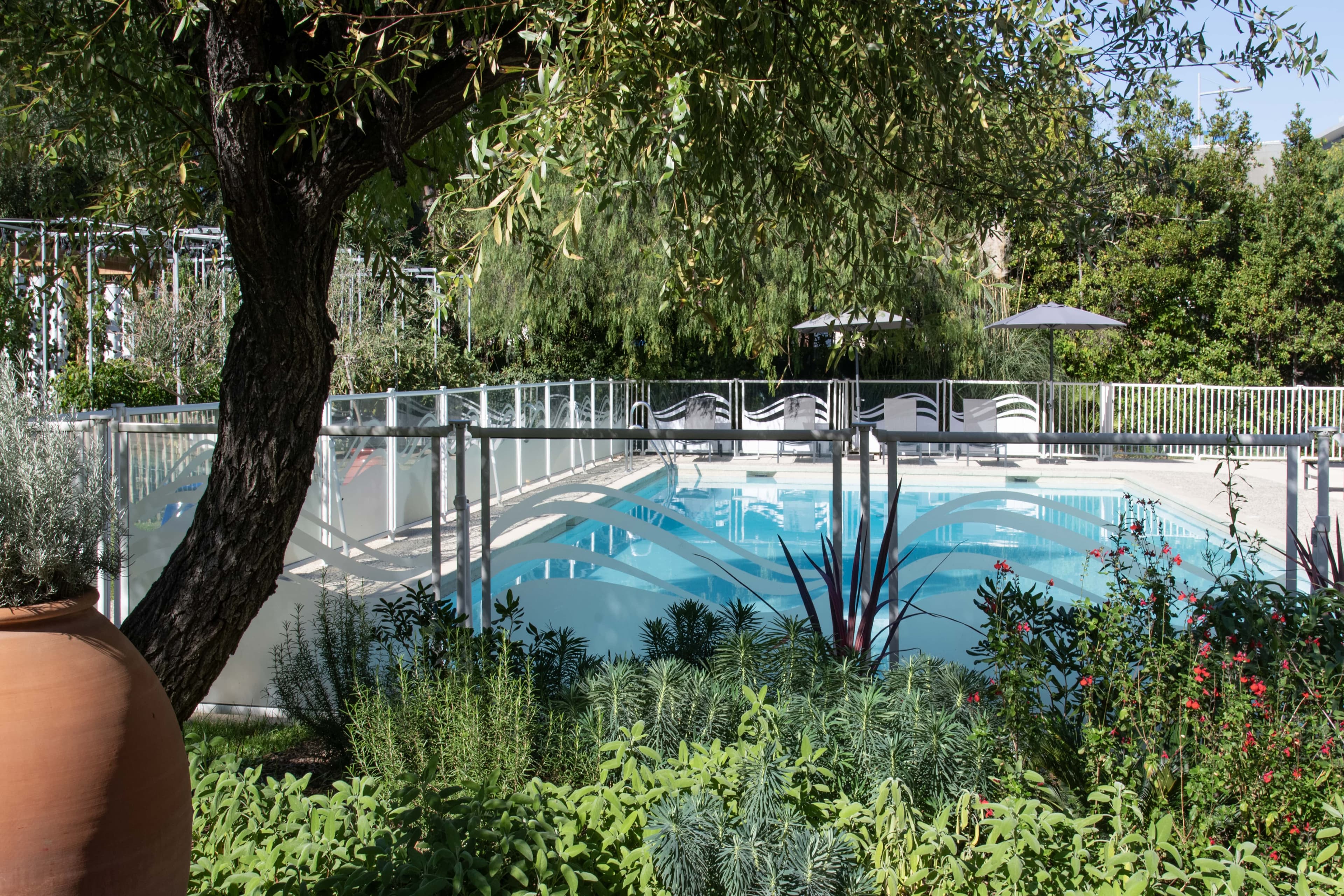 Novotel Nice Airport Cap 3000