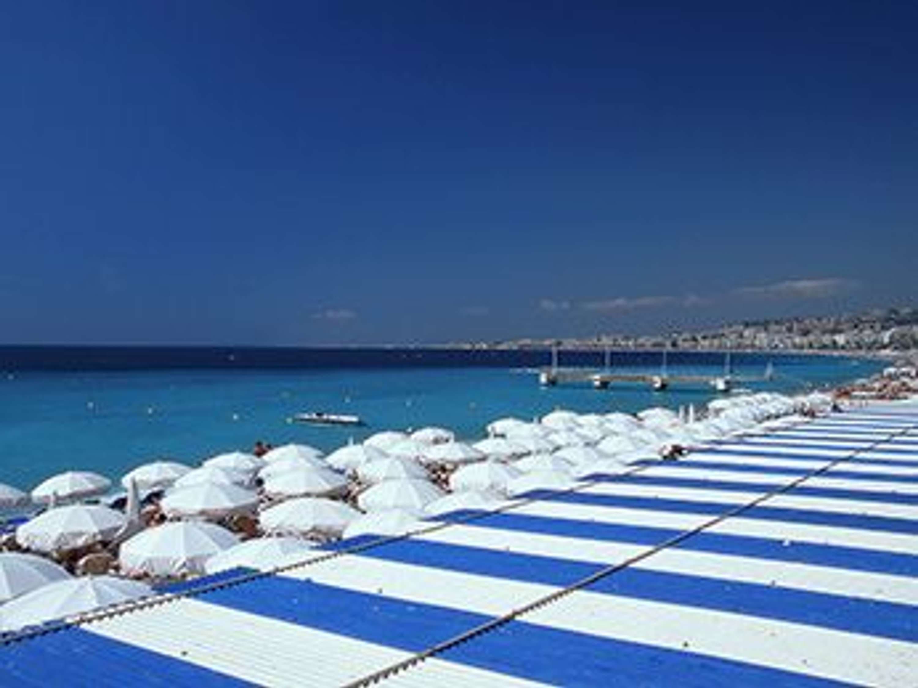 Mercure Nice Promenade des Anglais Hotel