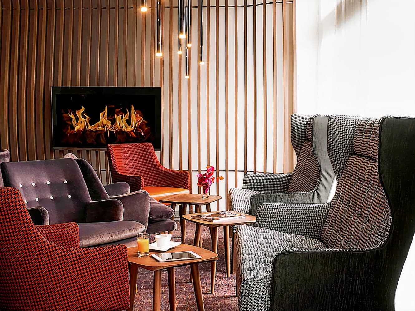 Hotel Mercure Paris CDG Airport & Convention