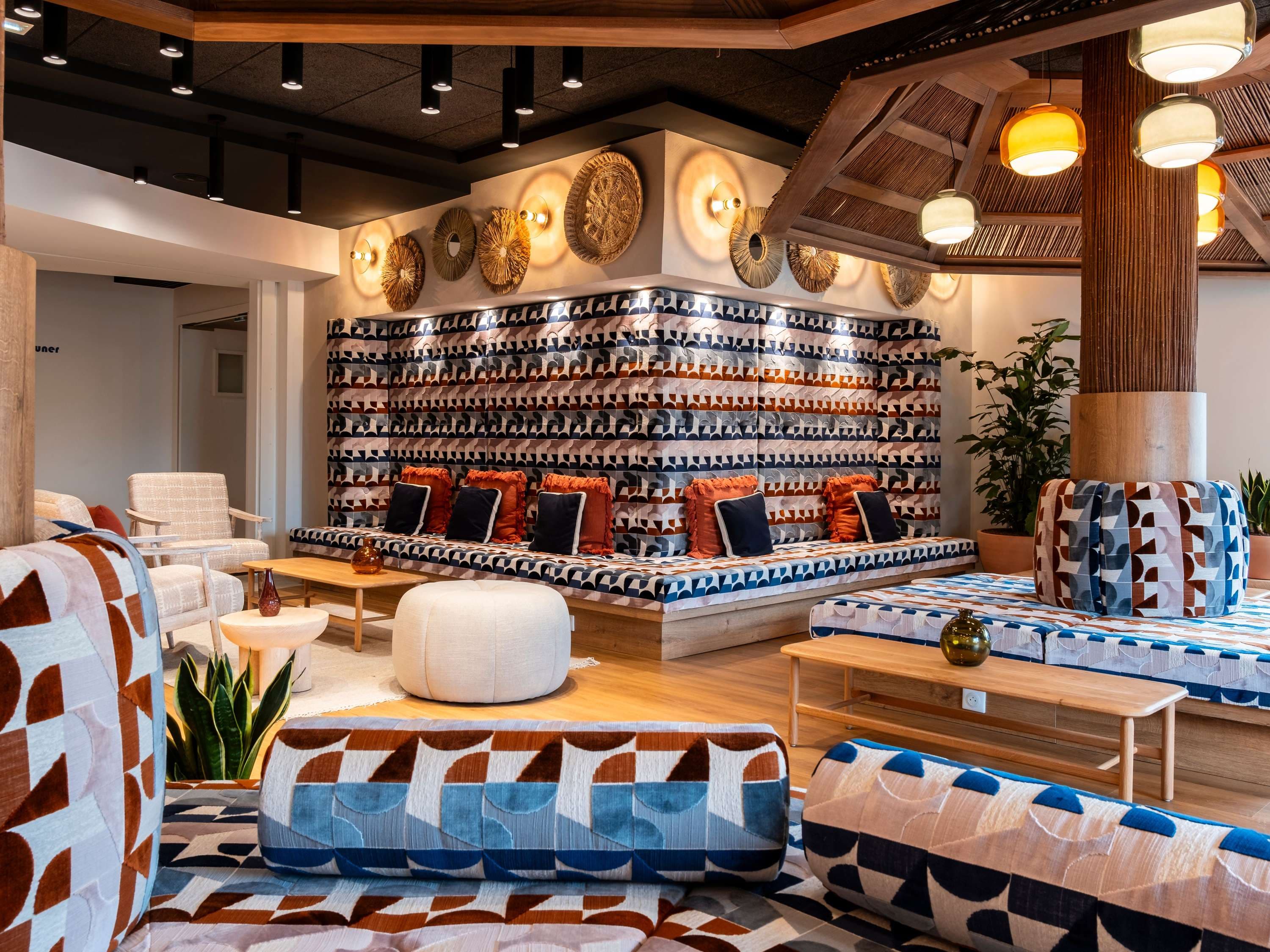 Mercure Quiberon Hotel and Spa (opening June 2024)