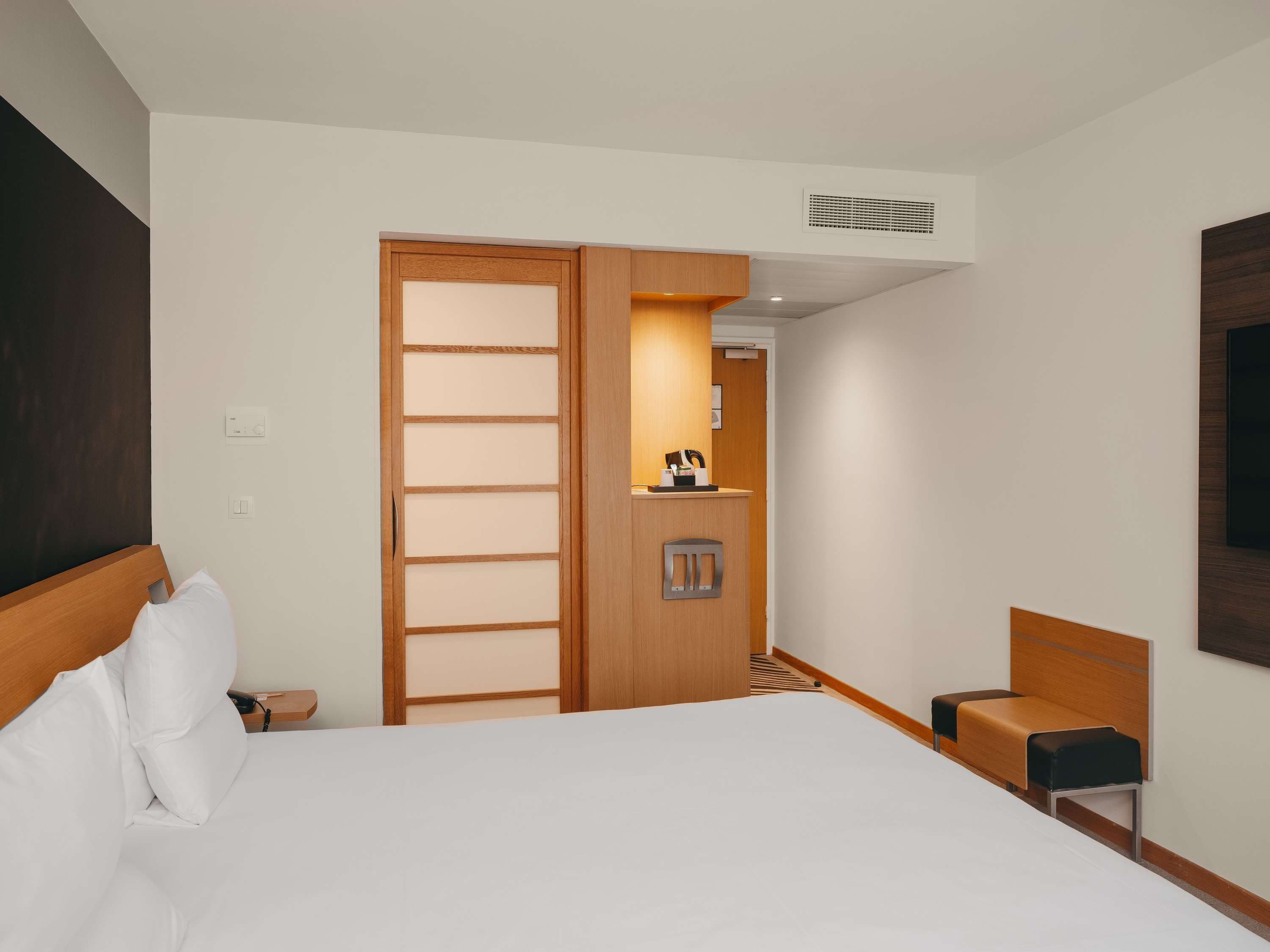 Novotel Paris Centre Eiffel Tower