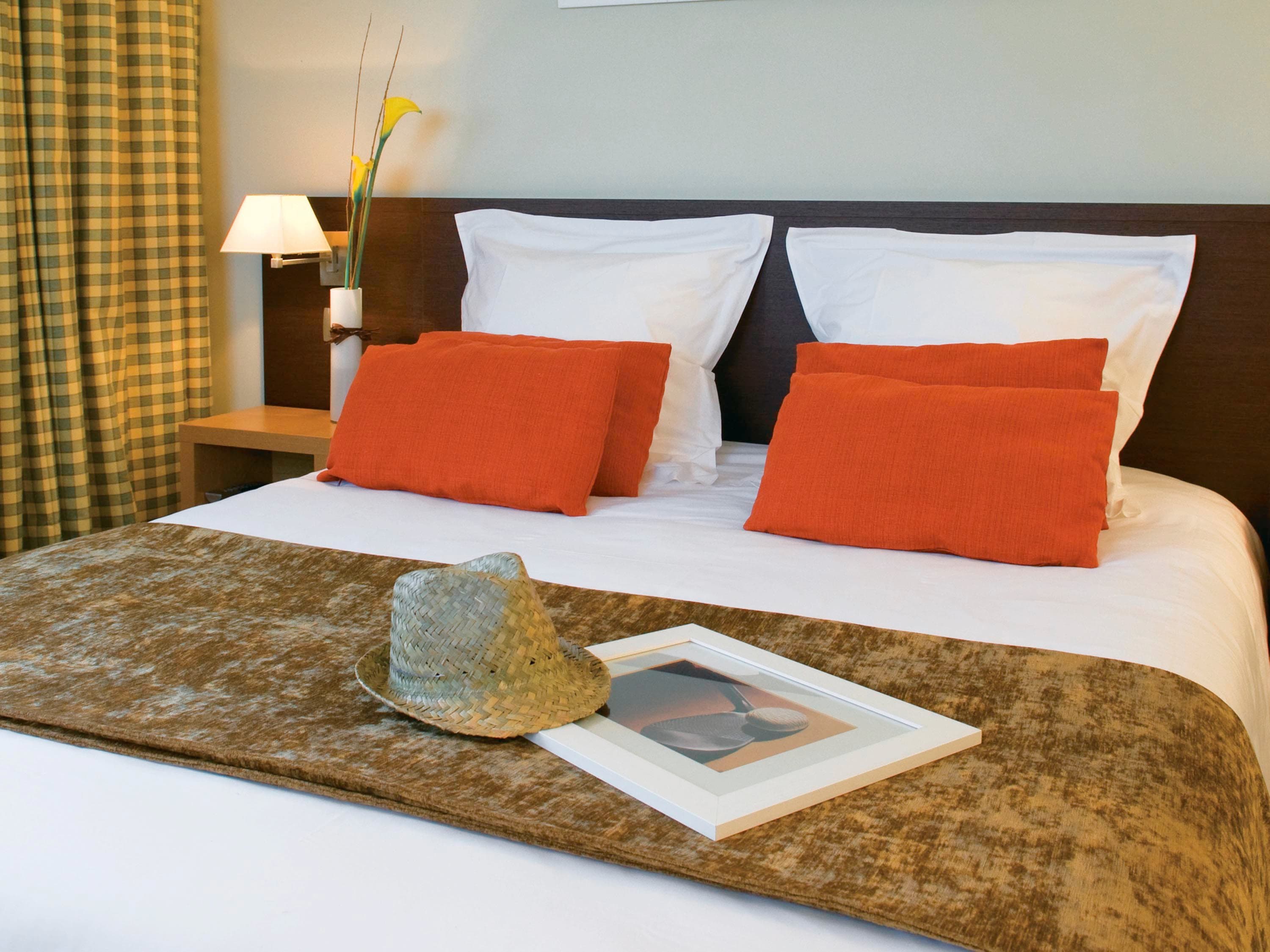 Mercure Toulouse Airport Golf de Seilh Hotel