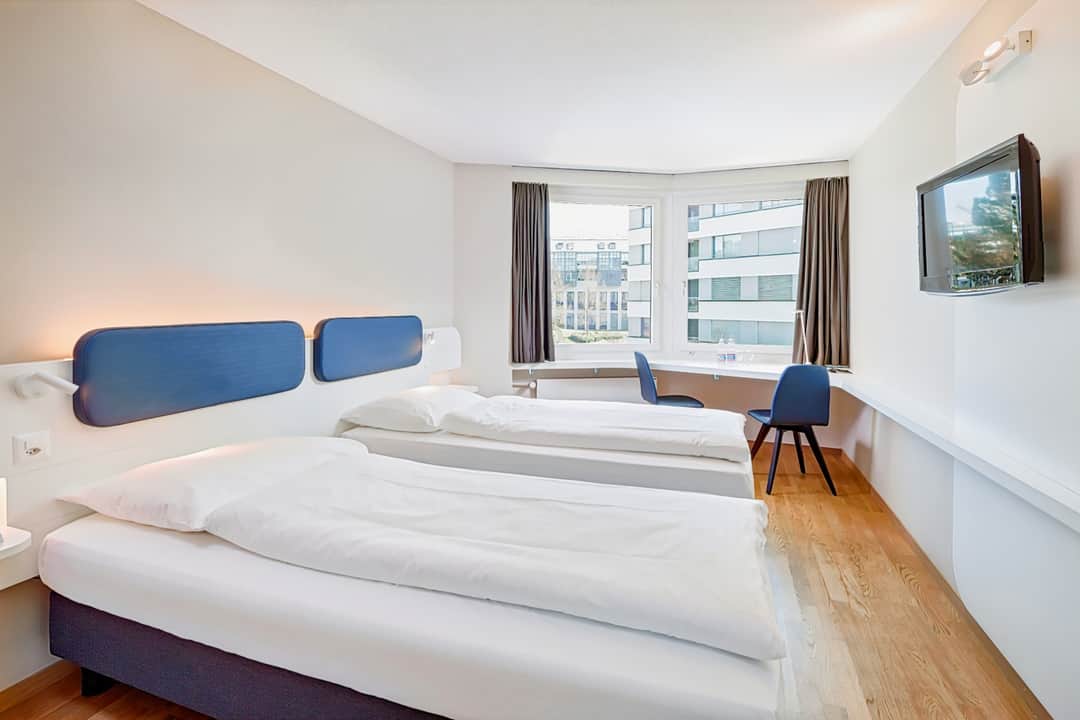 Hotel Welcome Inn