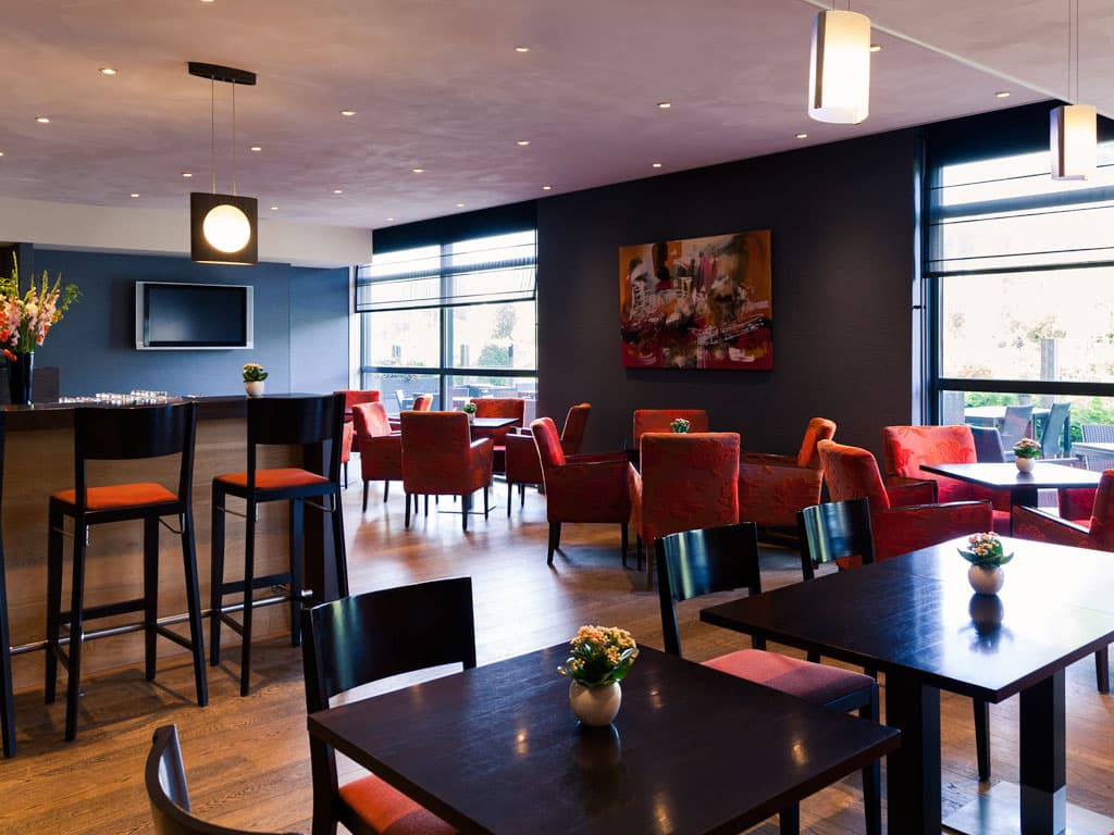 Mercure Amsterdam West