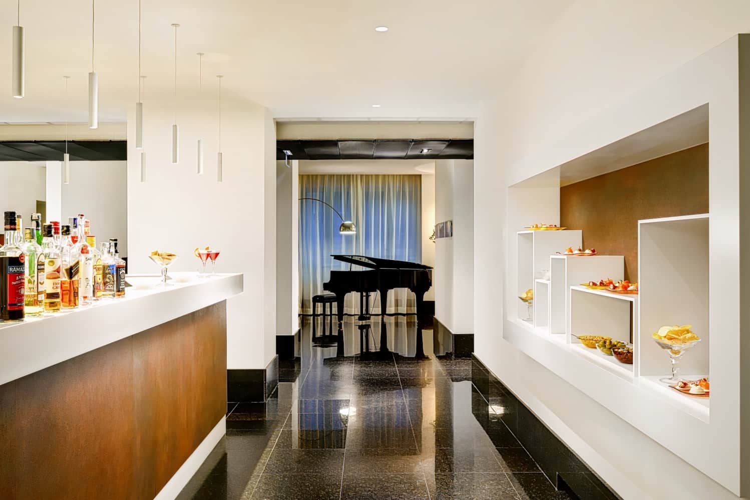 UNA Hotels Century Milano