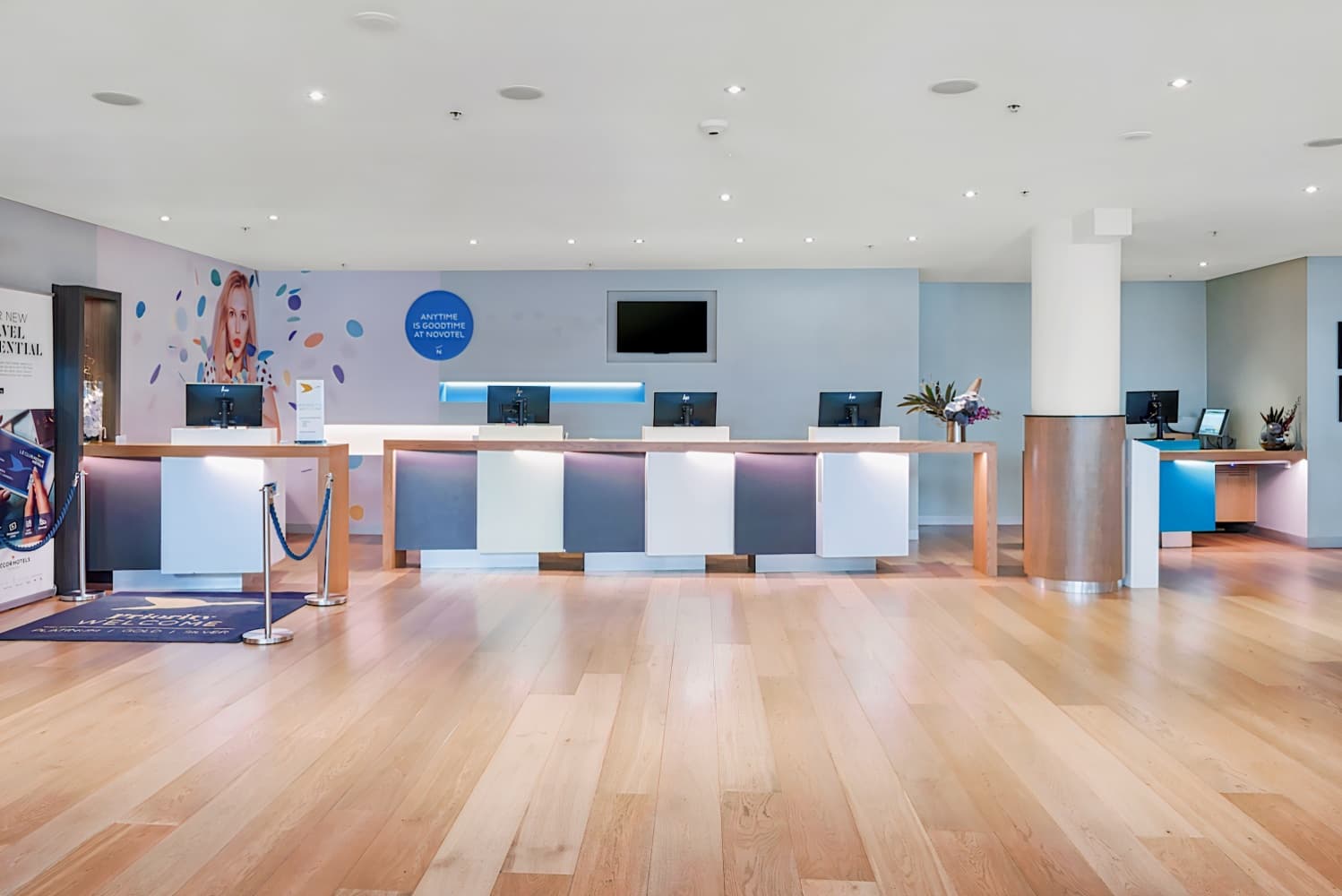 Novotel Sydney on Darling Harbour