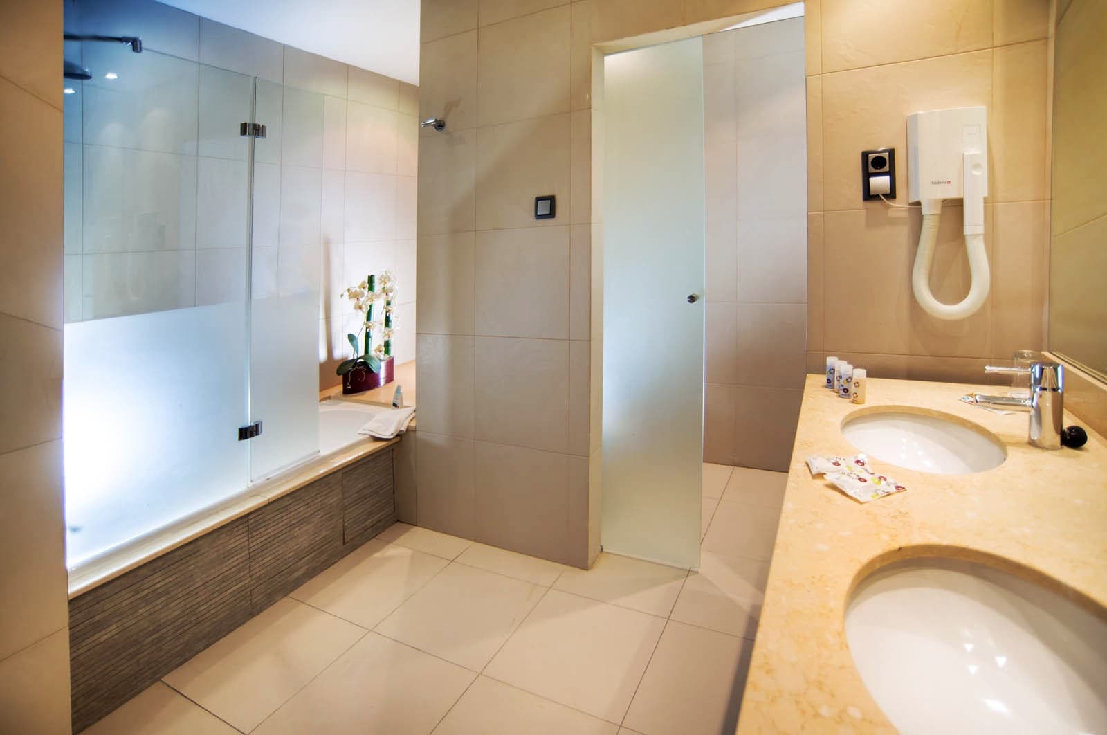 Hotel Be Live City Center Talavera