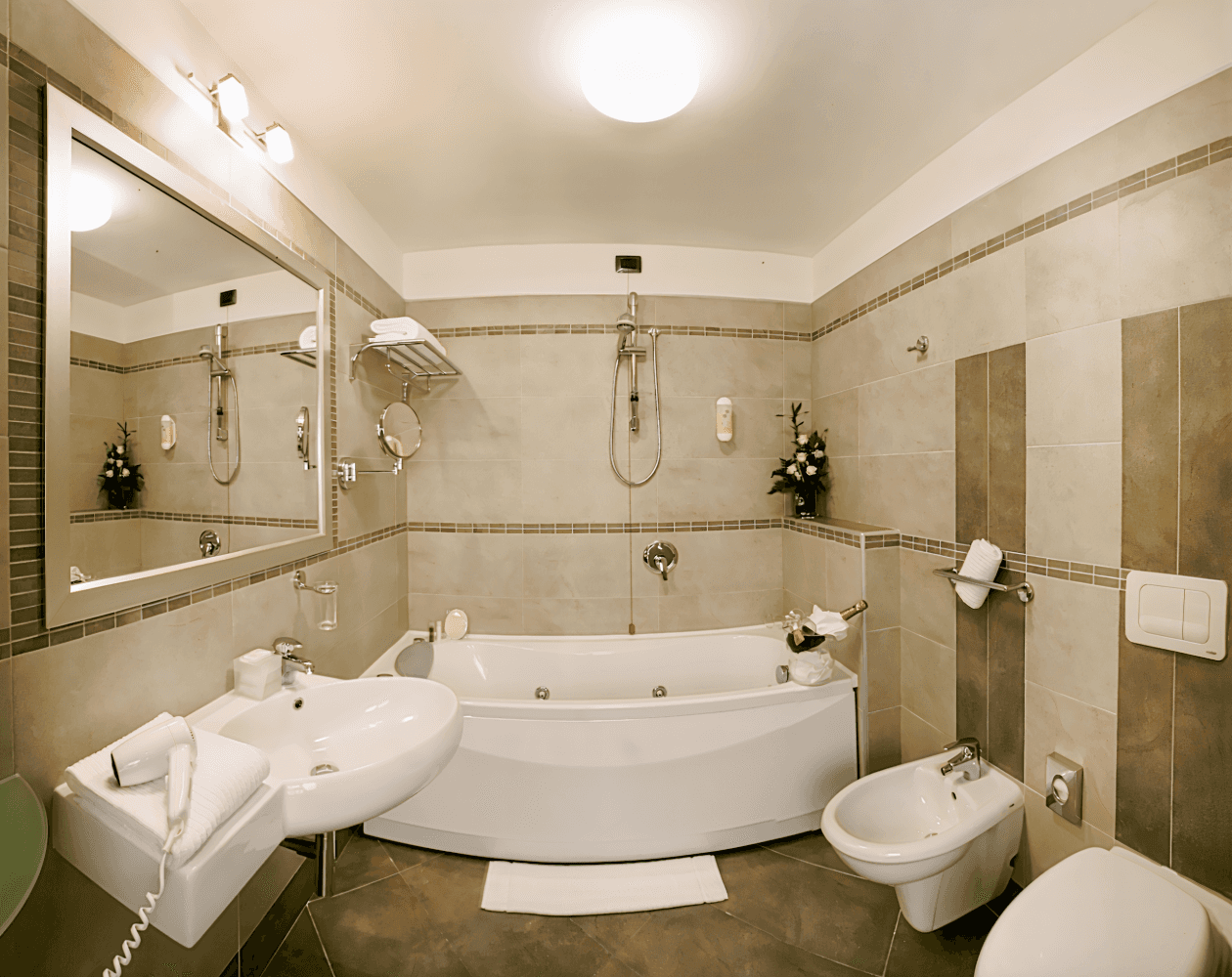 Hotel Cosmopolitan Bologna