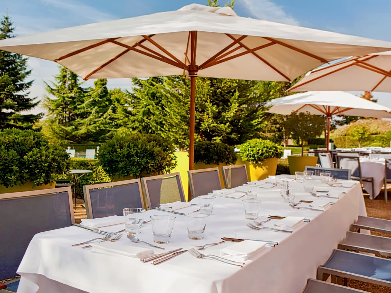 Novotel Saint-Quentin in Yvelines