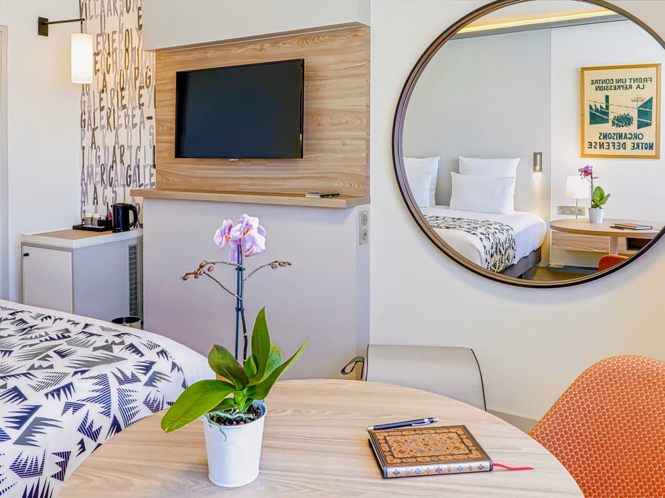 Mercure Marseille Centre Prado Velodrome