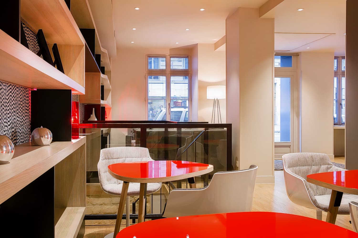 Best Western Hôtel Quartier Latin Panthéon