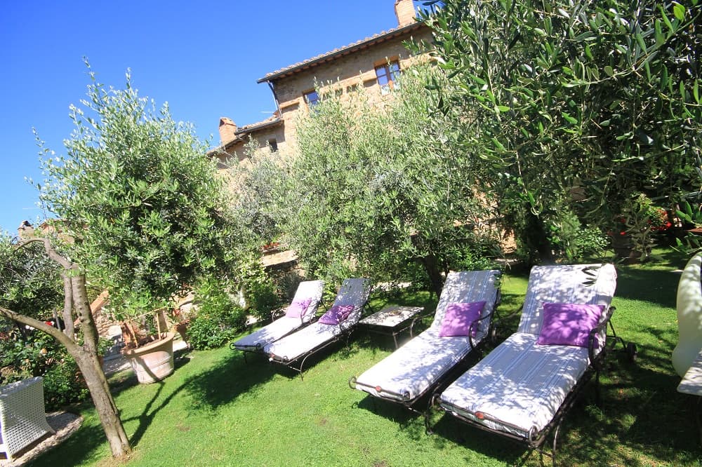 Palazzo del Capitano Wellness & Relais