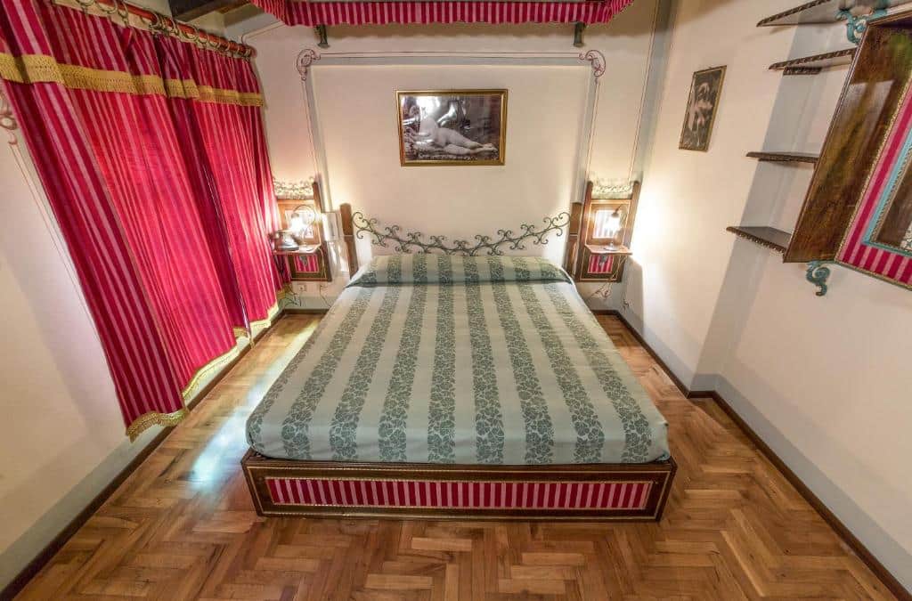 Hotel Villino della Flanella