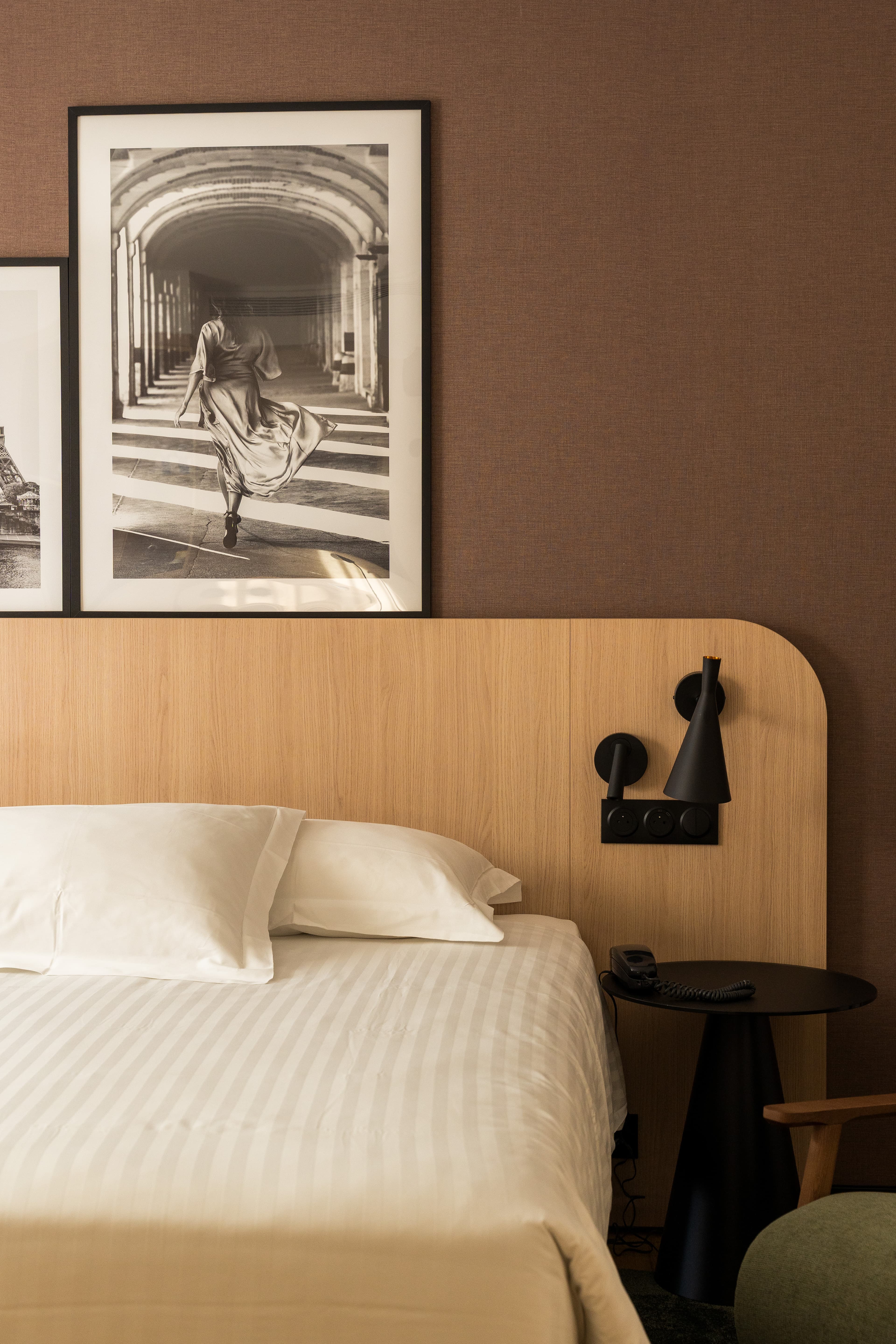 Radisson Hôtel & SPA, Le Relais de la Malmaison