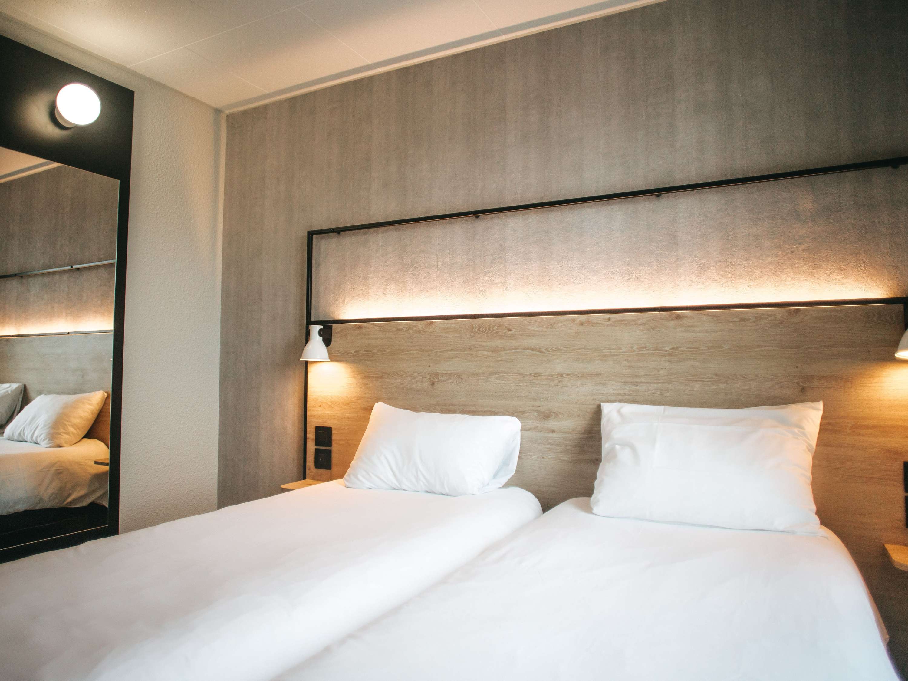 ibis Limoges Centre