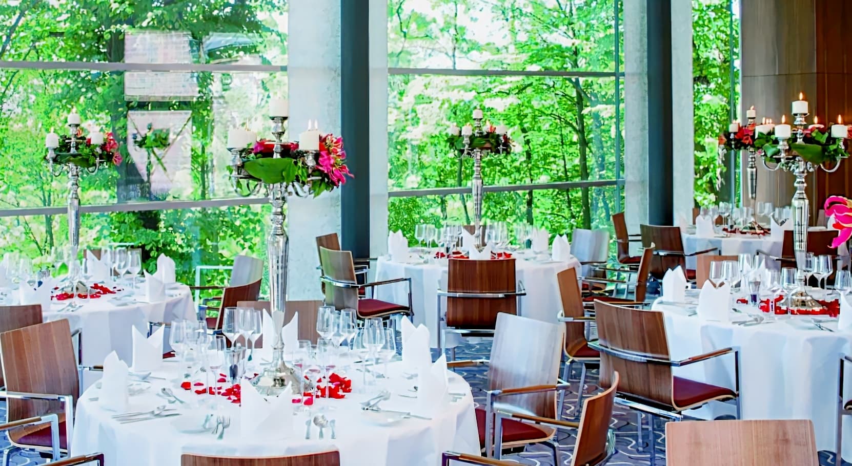 Mövenpick Hotel Hamburg