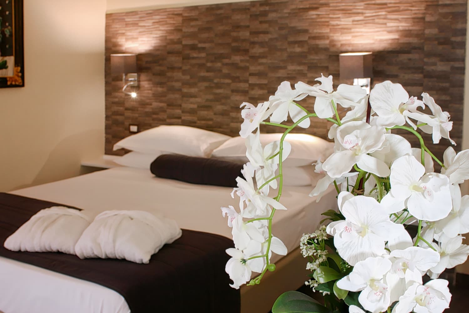 Luxury Art Resort Piazza Carità