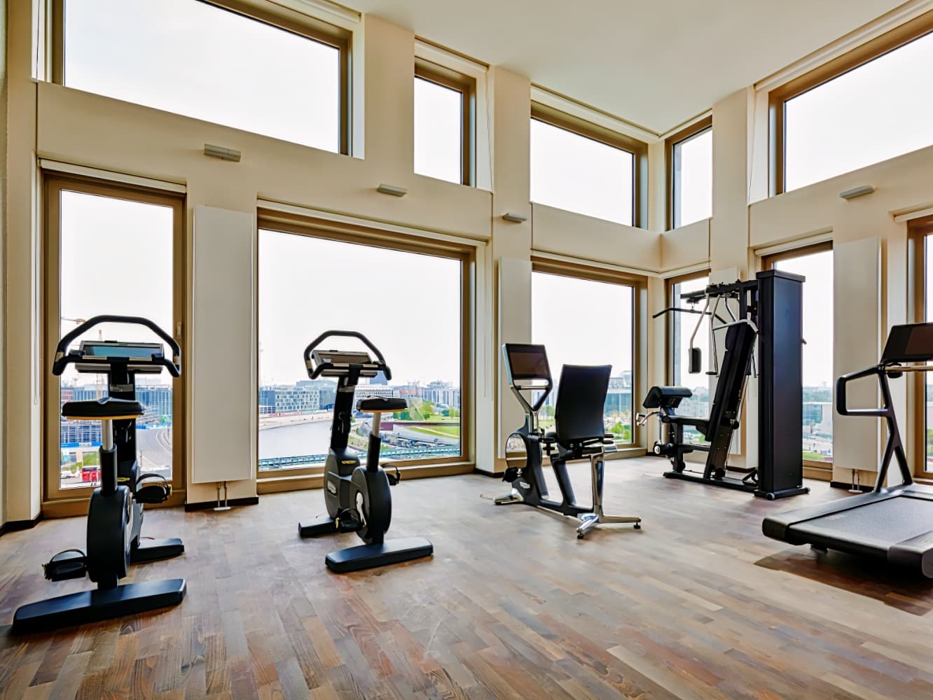 Steigenberger Hotel am Kanzleramt