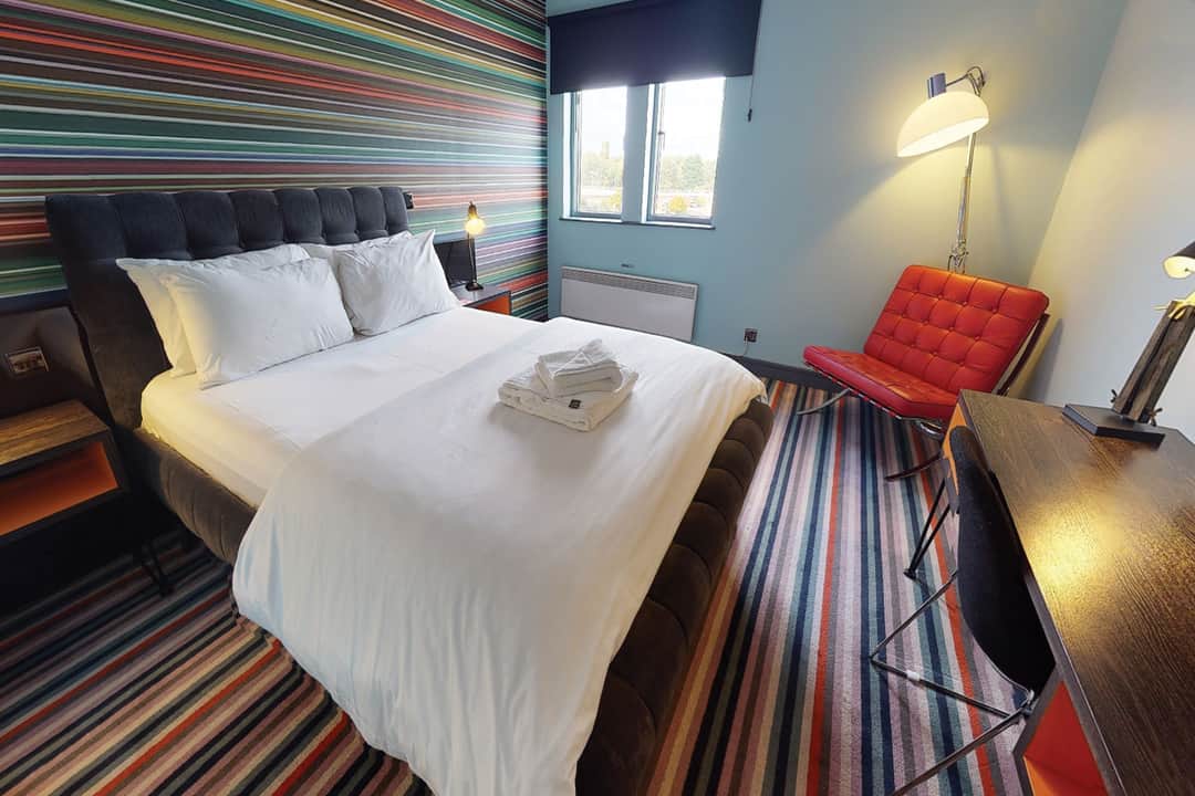 Village Hotel Birmingham Dudley