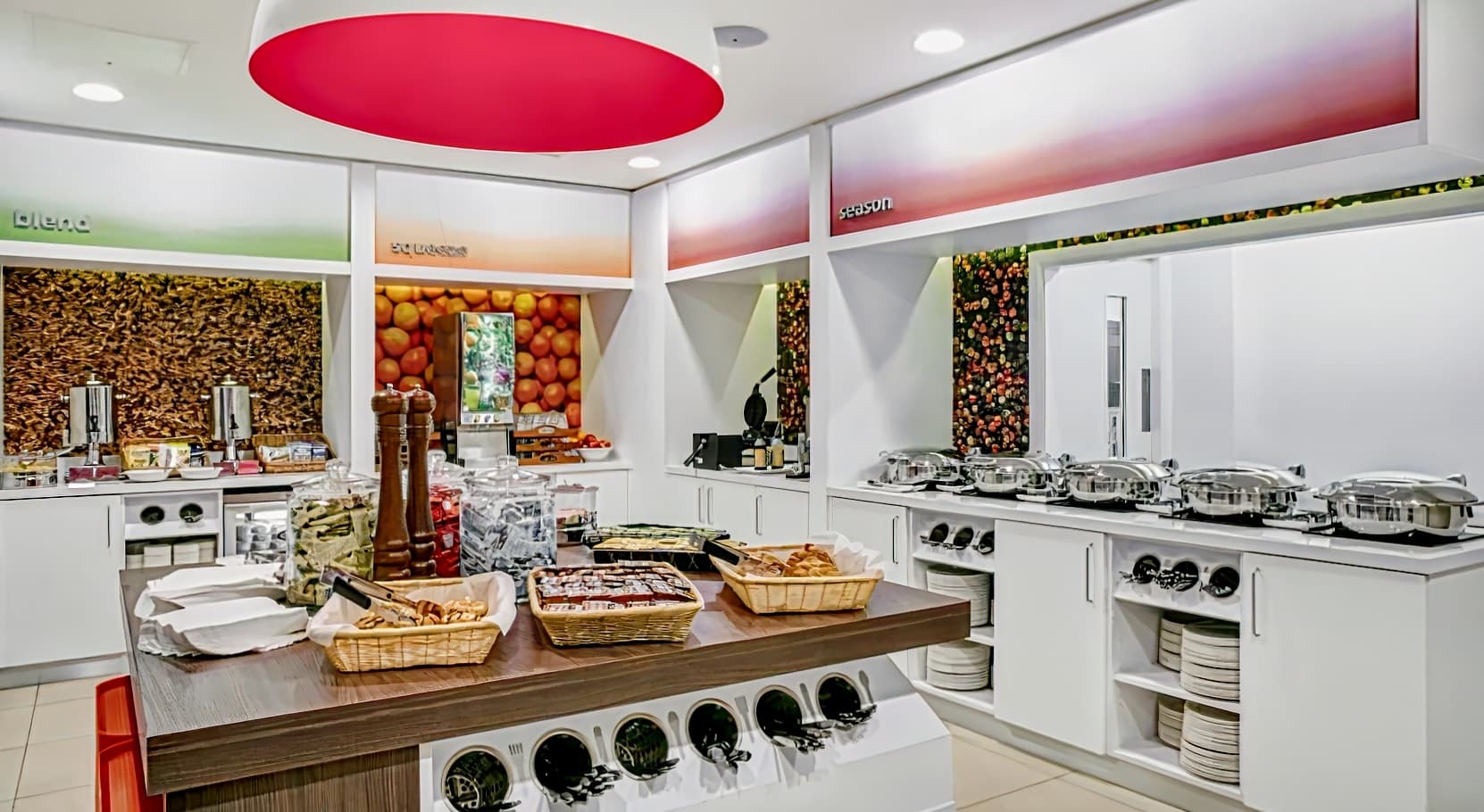 Hampton by Hilton Bristol City Centre