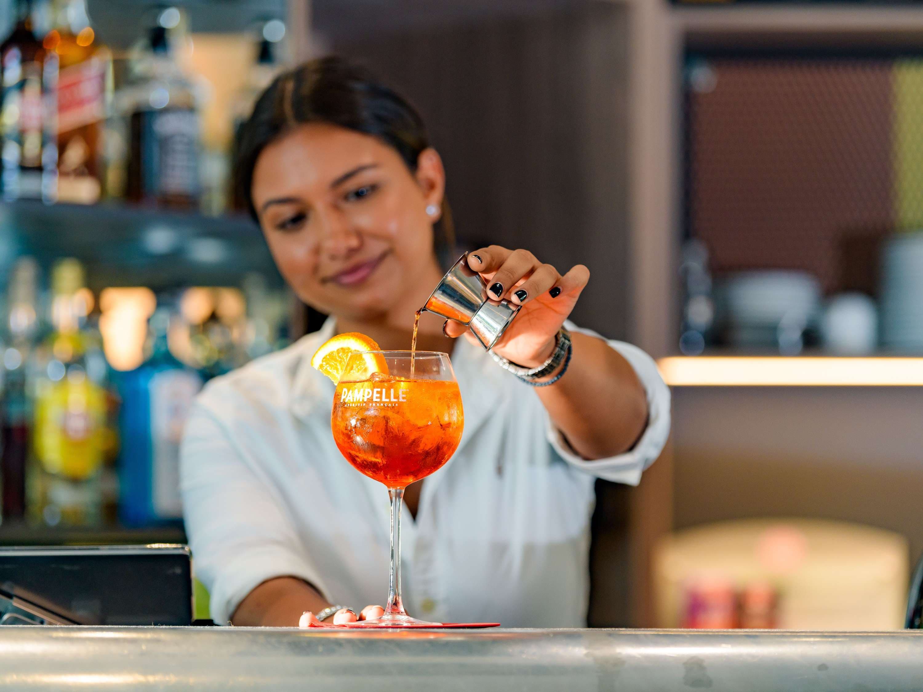 Novotel Suites Munich Parkstadt Schwabing