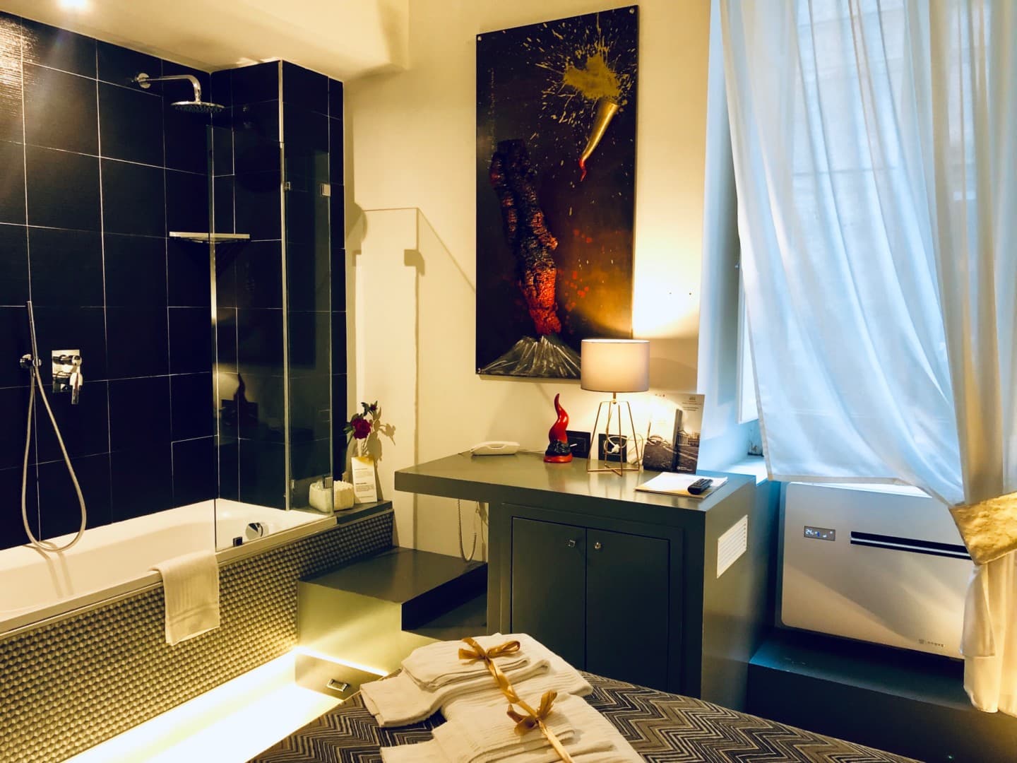 Relais Piazza del Plebiscito