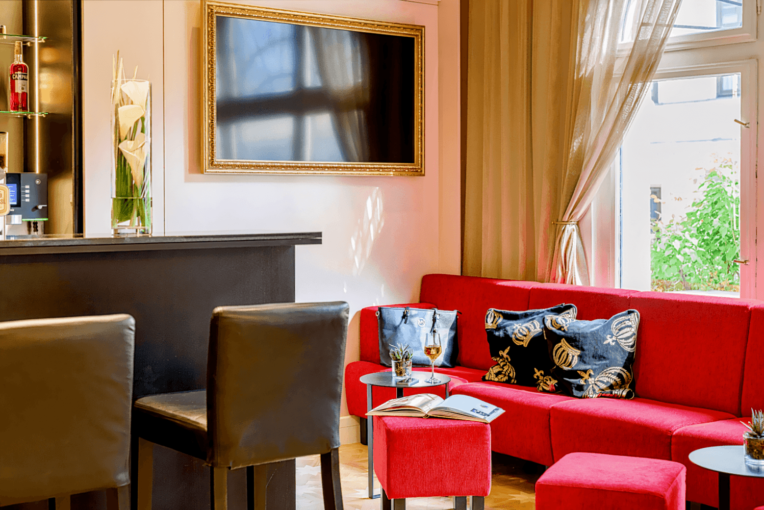 Hotel Josefshof am Rathaus