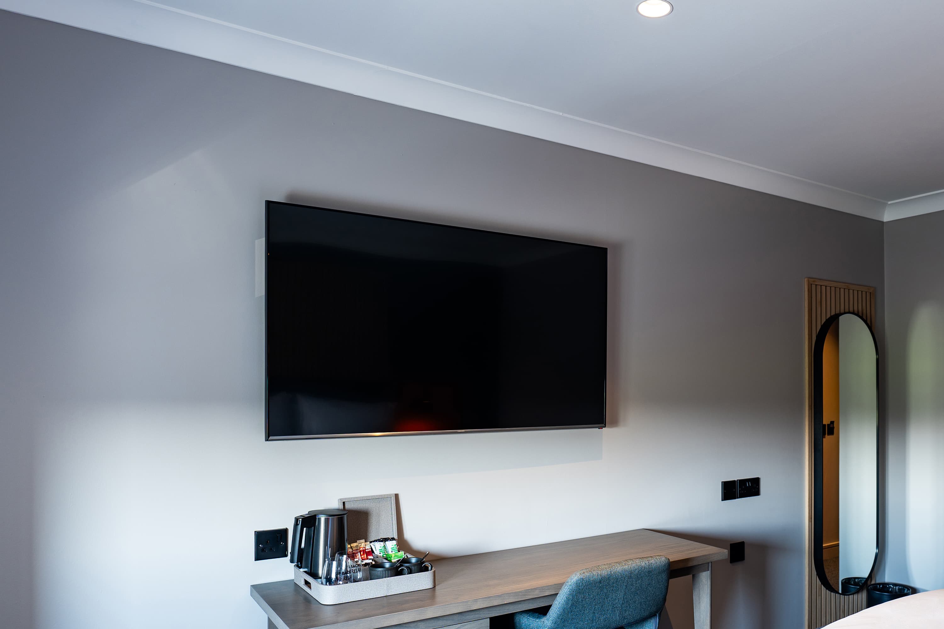 Village Hotel Farnborough