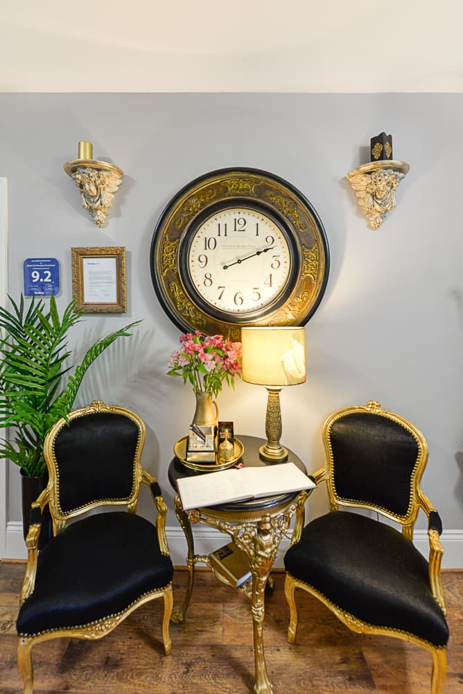 Mama's Inn Boutique Guest House