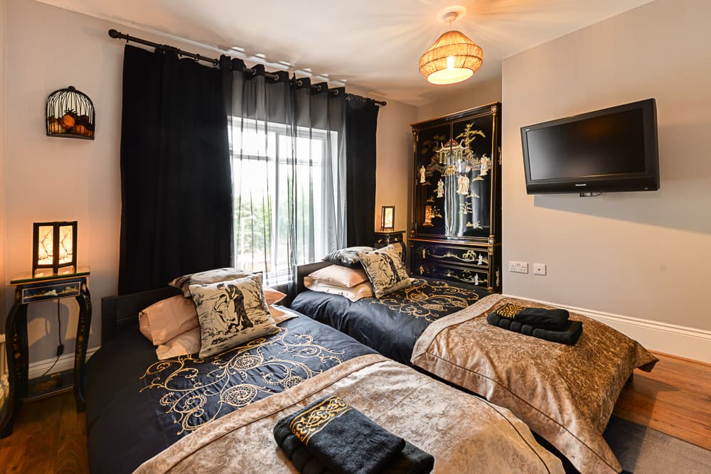 Mama's Inn Boutique Guest House